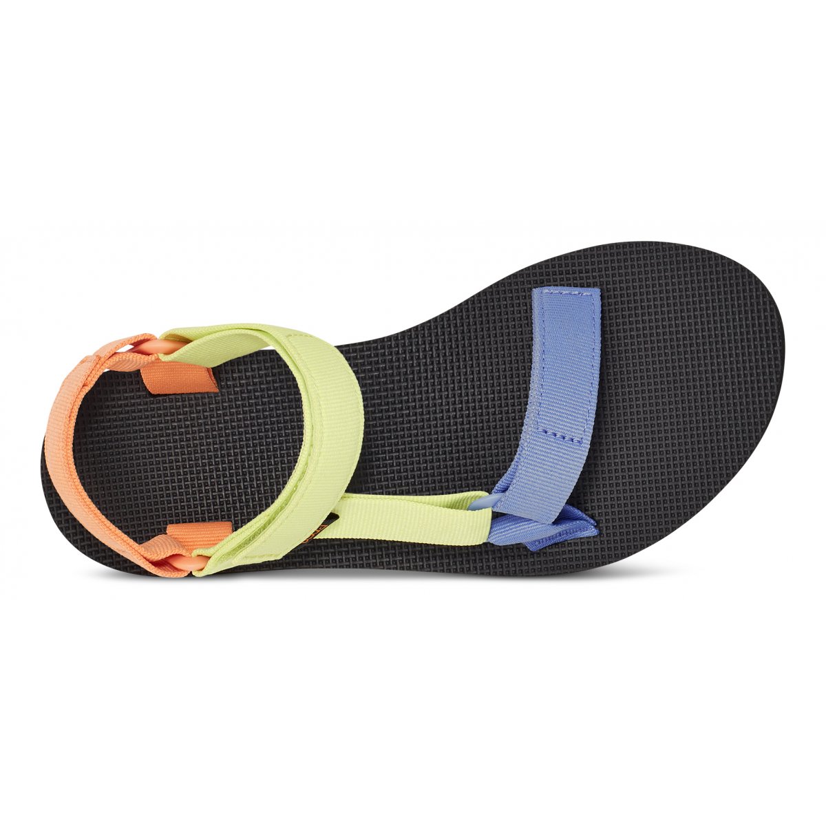 Teva Original Universal Women Original Sandals Multicolor | KCSBA-6923