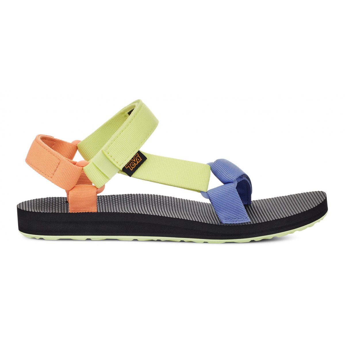 Teva Original Universal Women Original Sandals Multicolor | KCSBA-6923