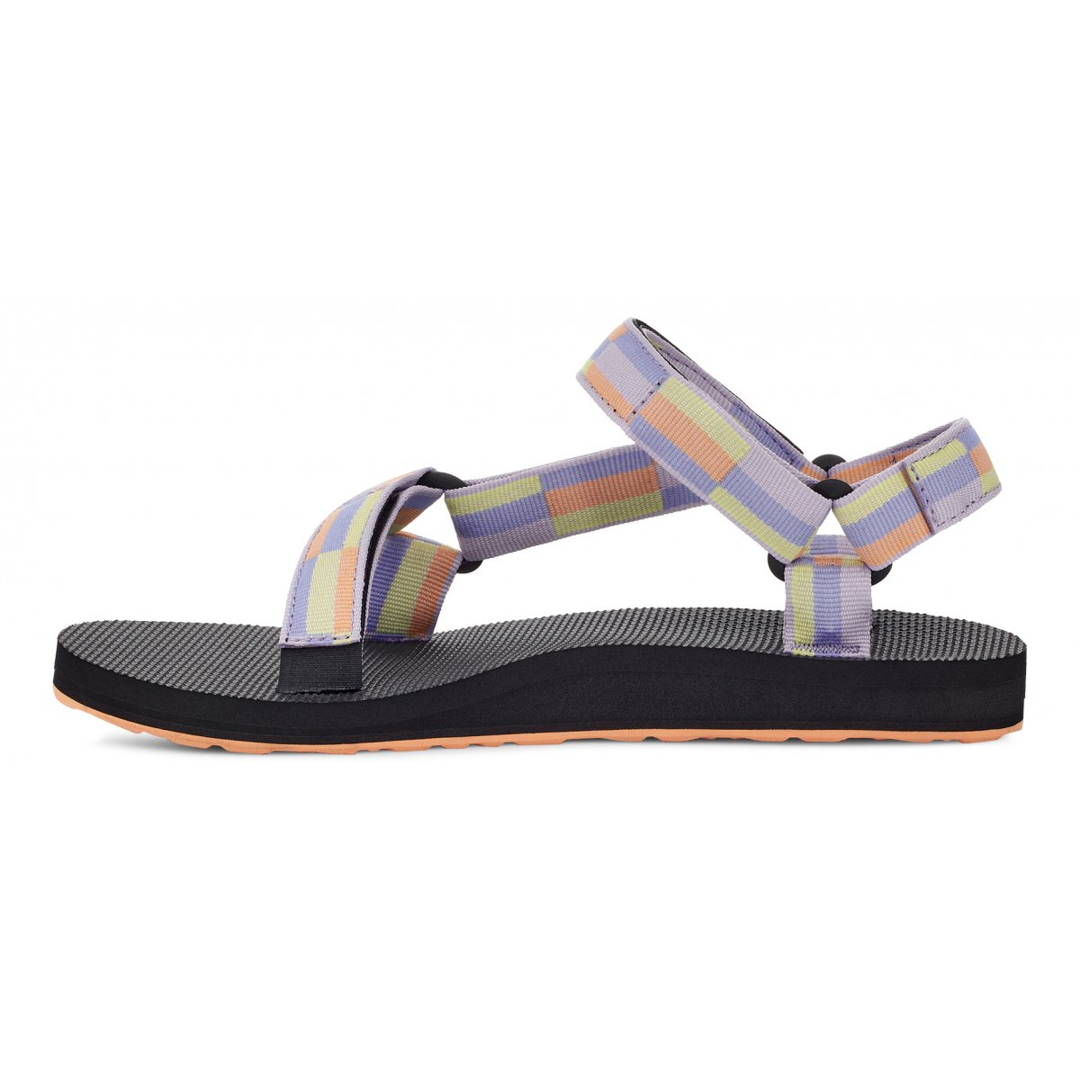 Teva Original Universal Women Original Sandals Purple | QHCVY-5802