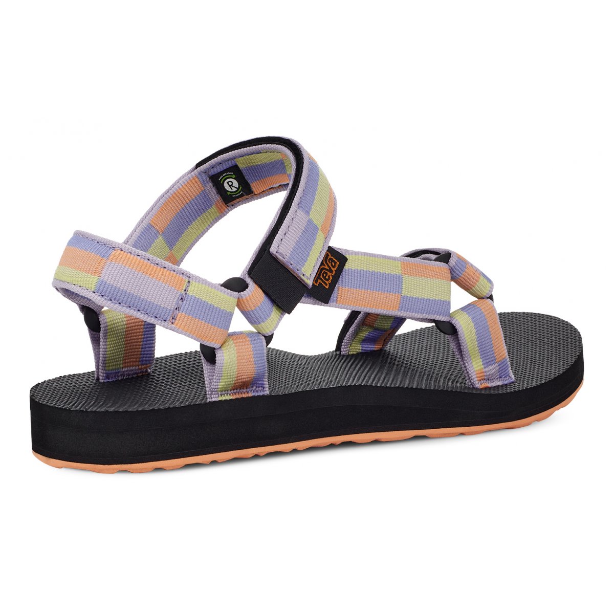 Teva Original Universal Women Original Sandals Purple | QHCVY-5802