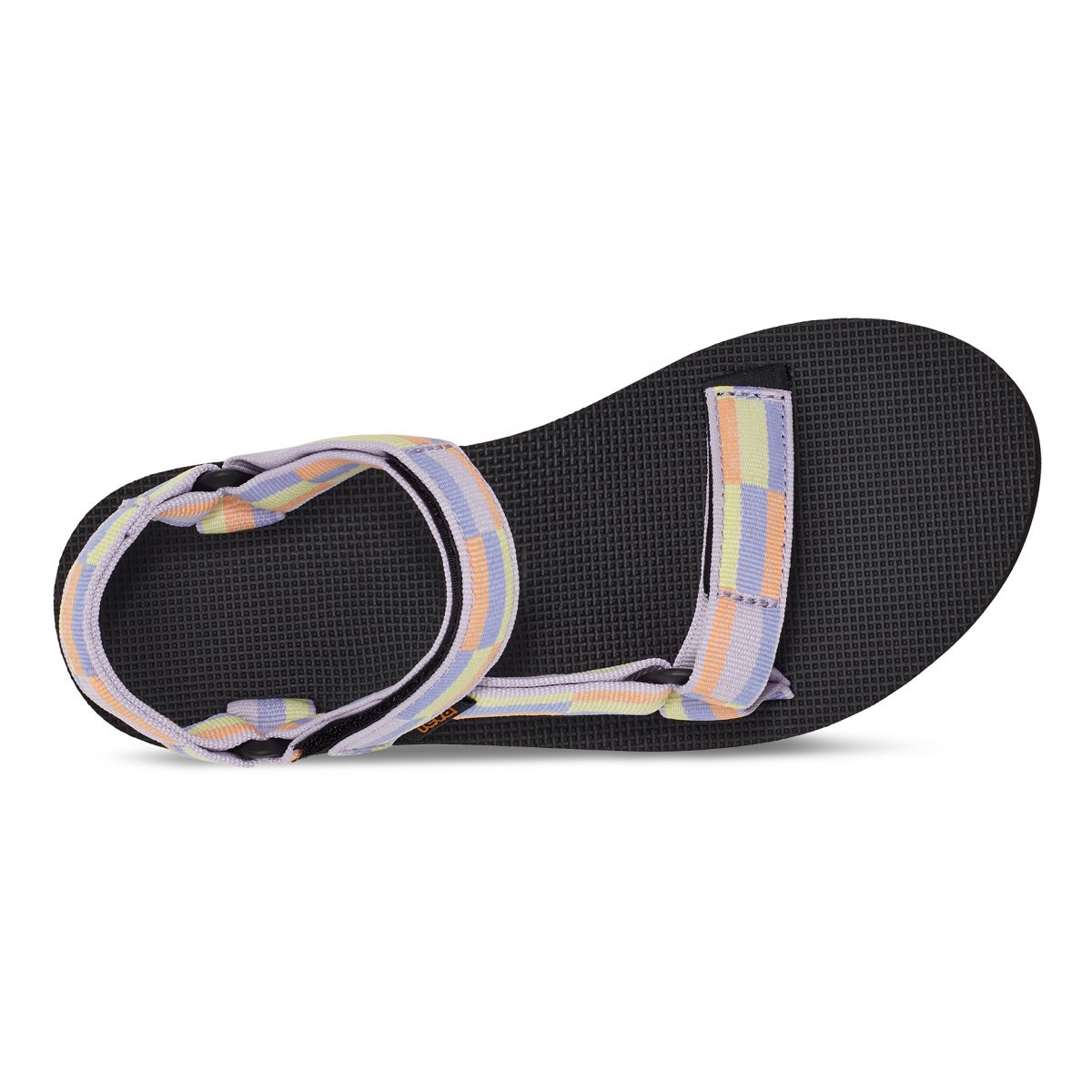 Teva Original Universal Women Original Sandals Purple | QHCVY-5802