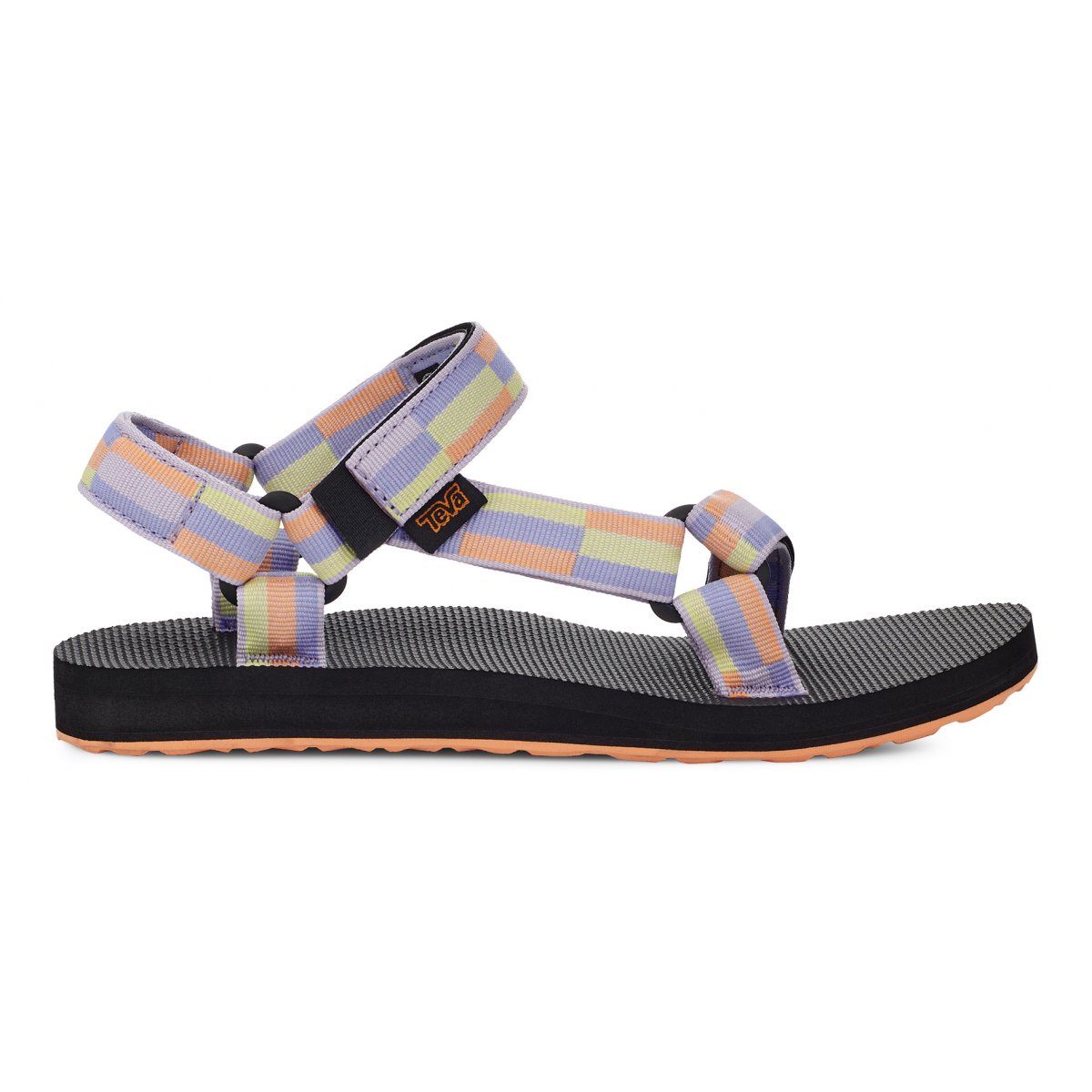 Teva Original Universal Women Original Sandals Purple | QHCVY-5802