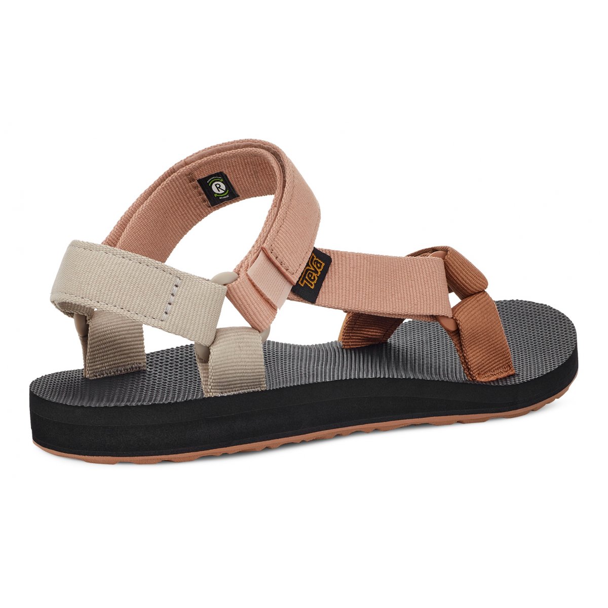 Teva Original Universal Women Original Sandals Khaki | QEZTG-6931