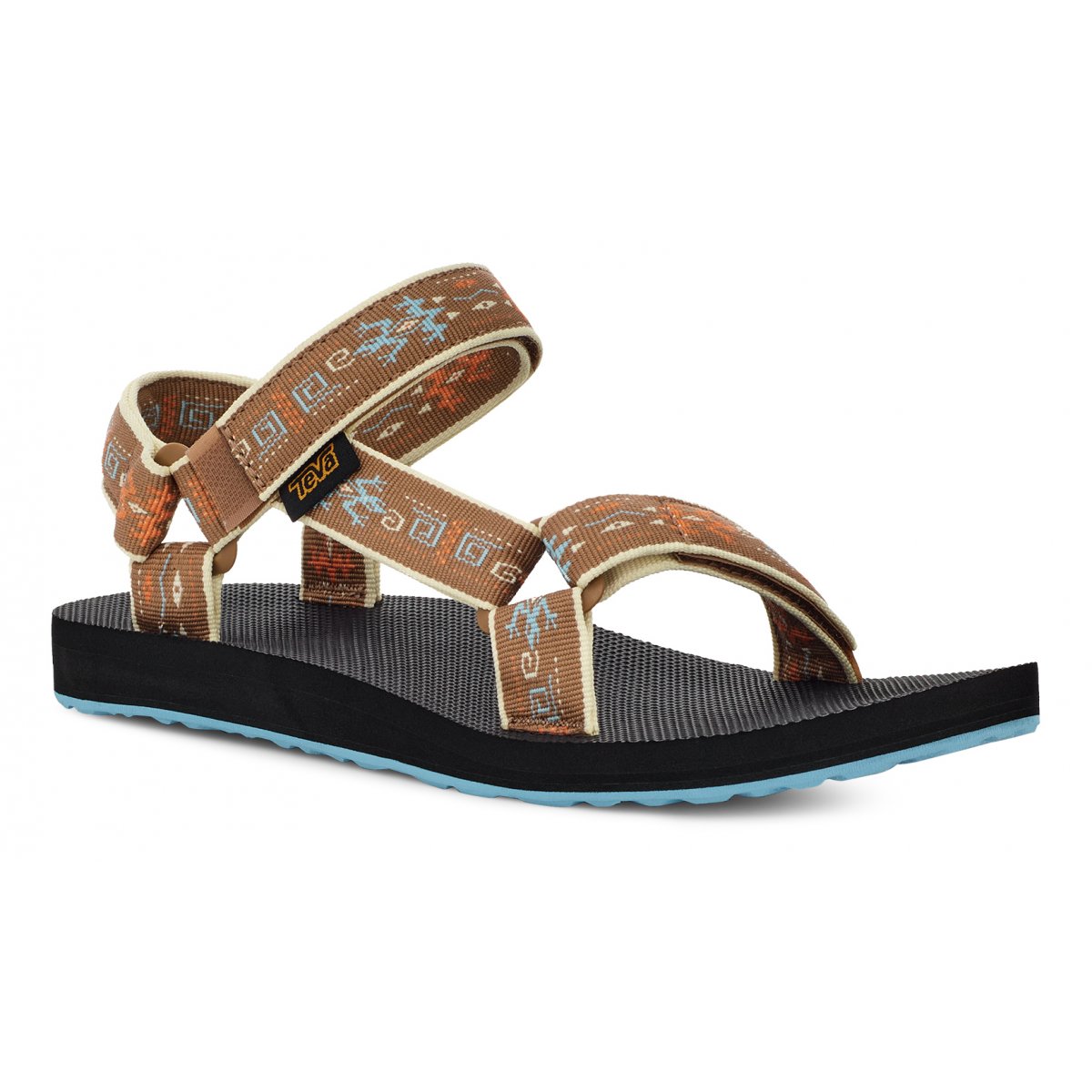 Teva Original Universal Women Original Sandals Multicolor | UGTCQ-0798