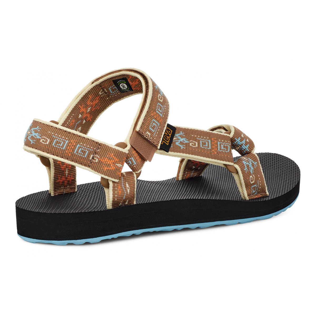 Teva Original Universal Women Original Sandals Multicolor | UGTCQ-0798