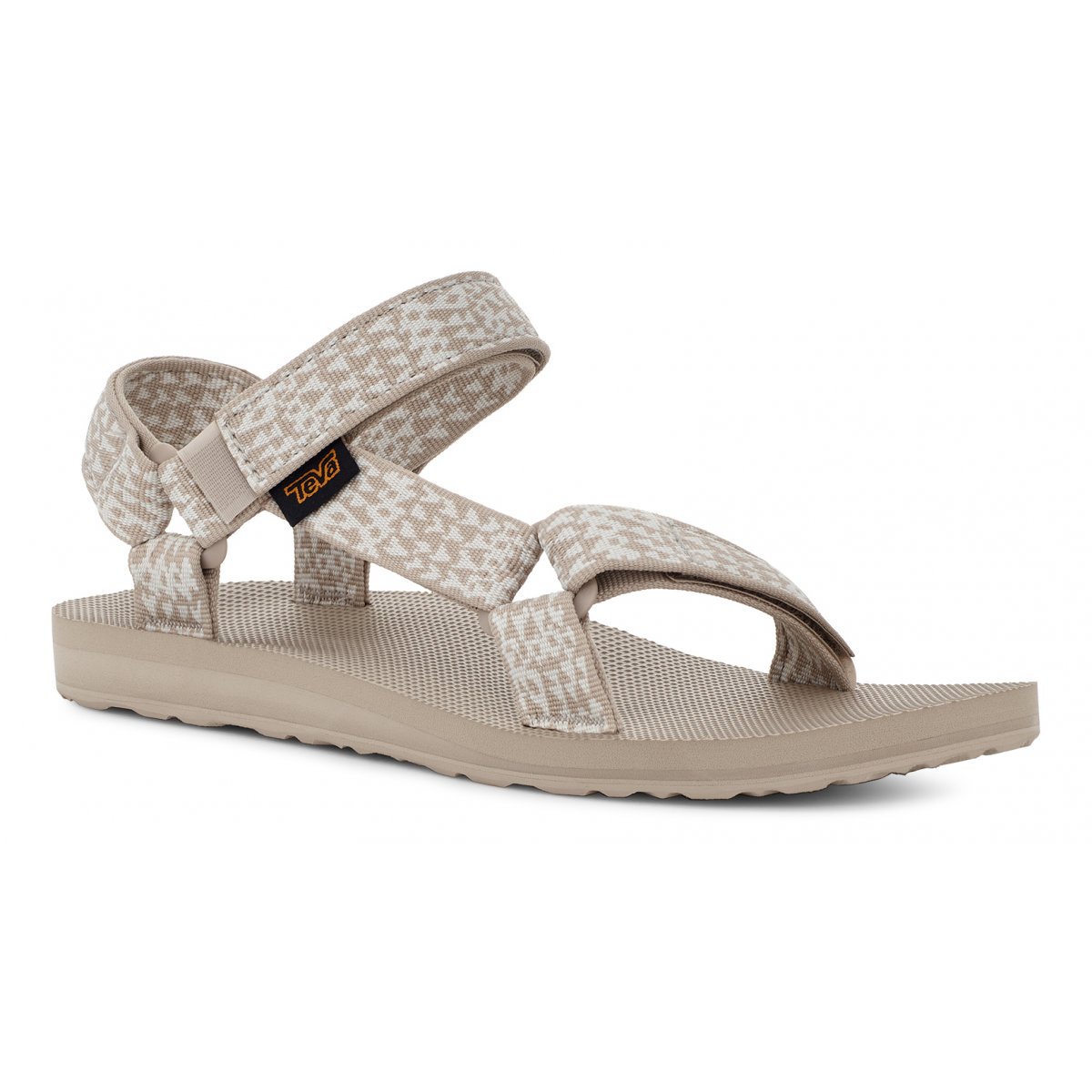 Teva Original Universal Women Original Sandals White | NSOFC-2985