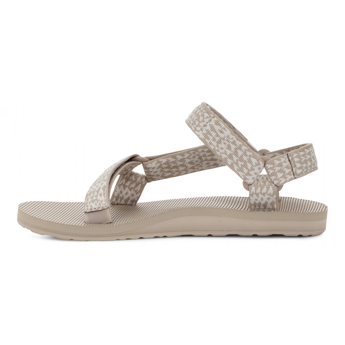 Teva Original Universal Women Original Sandals White | NSOFC-2985