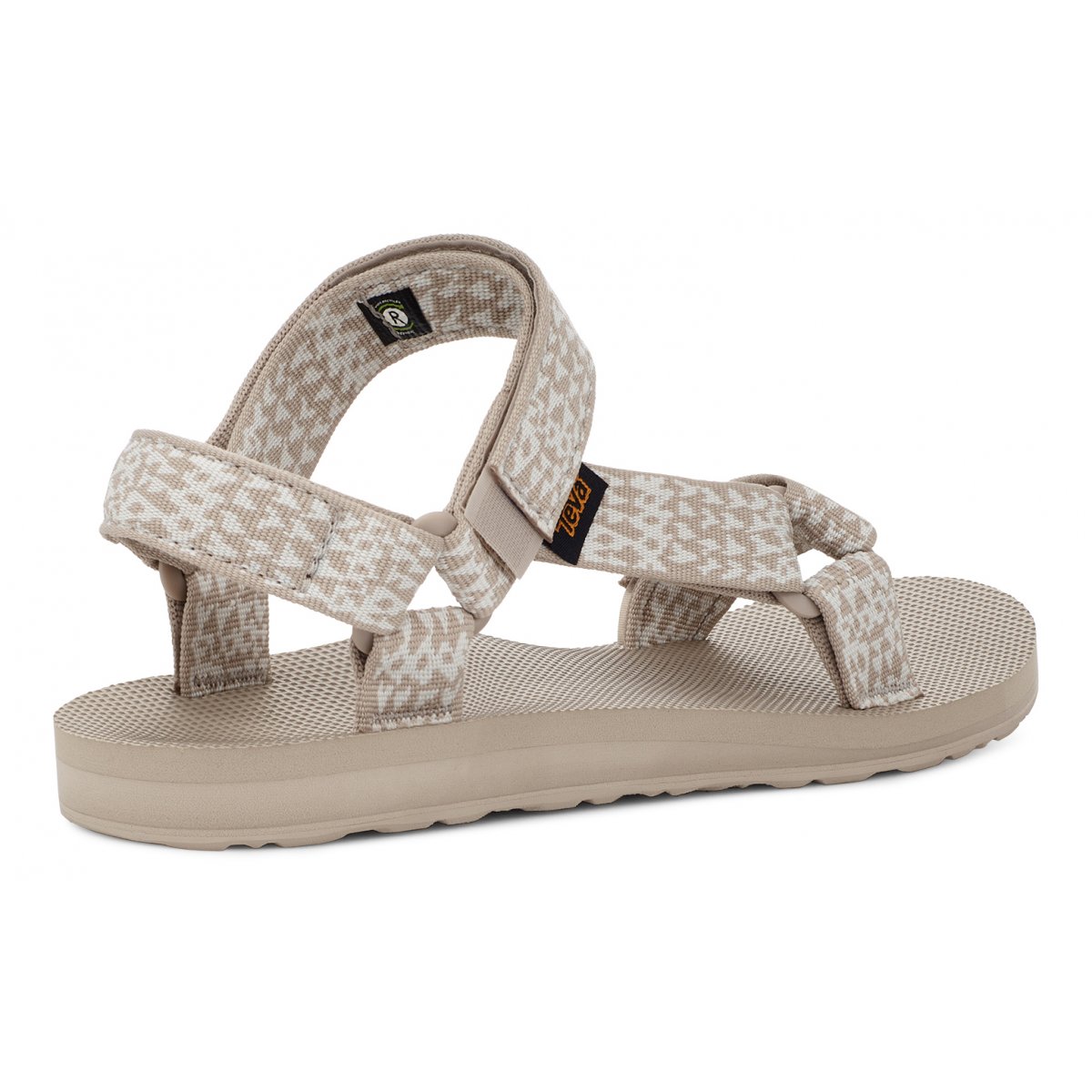 Teva Original Universal Women Original Sandals White | NSOFC-2985