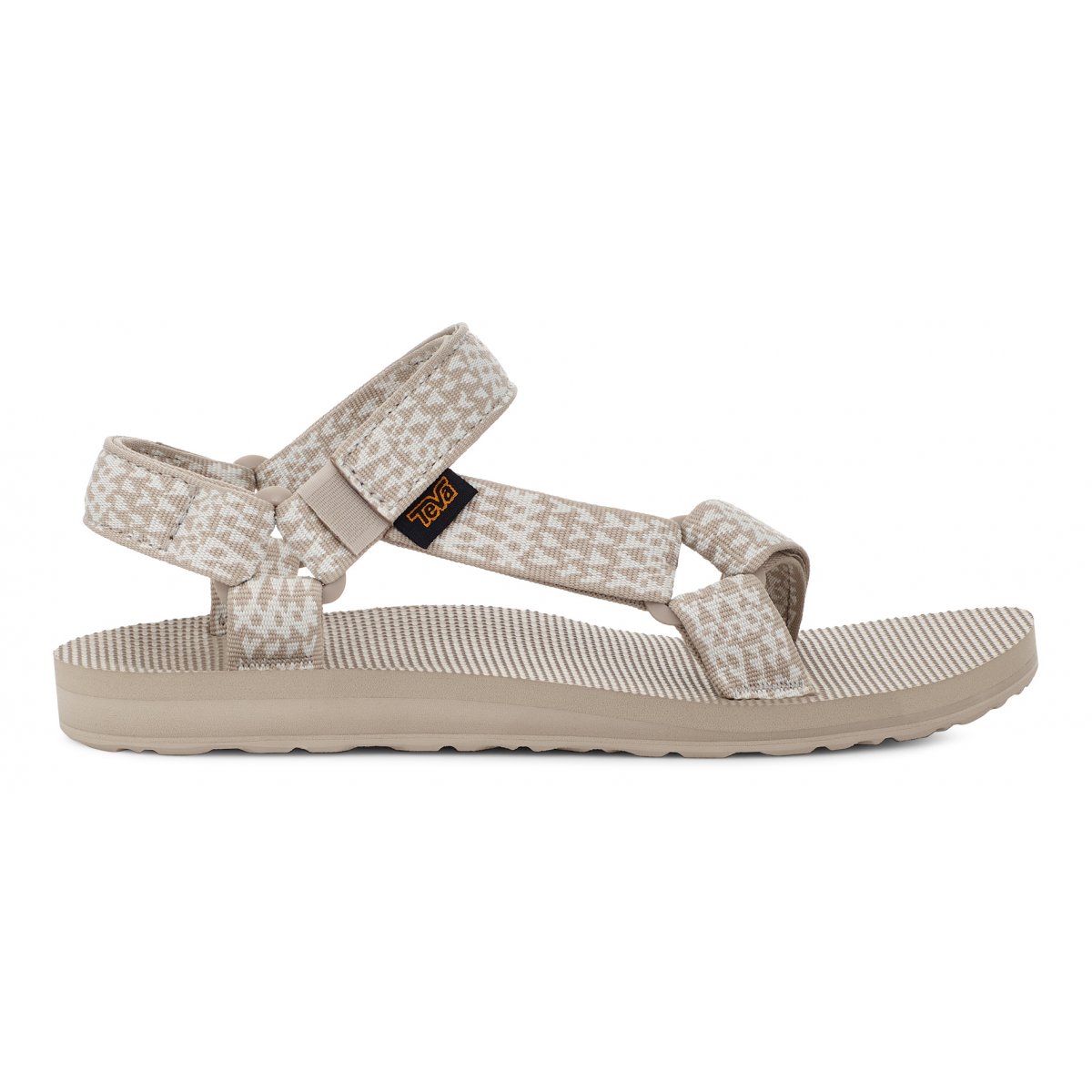 Teva Original Universal Women Original Sandals White | NSOFC-2985