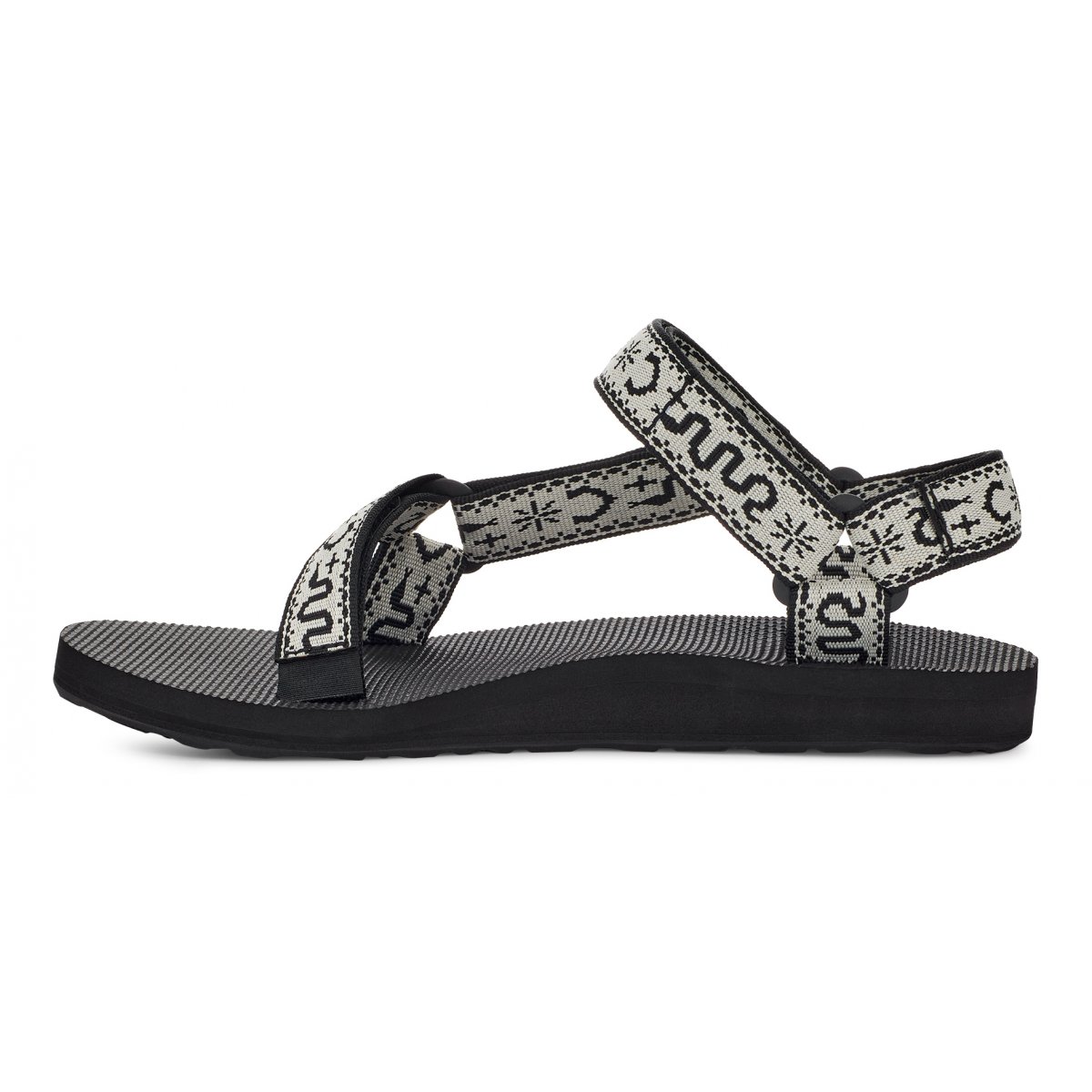 Teva Original Universal Women Original Sandals White | LQUZB-5716