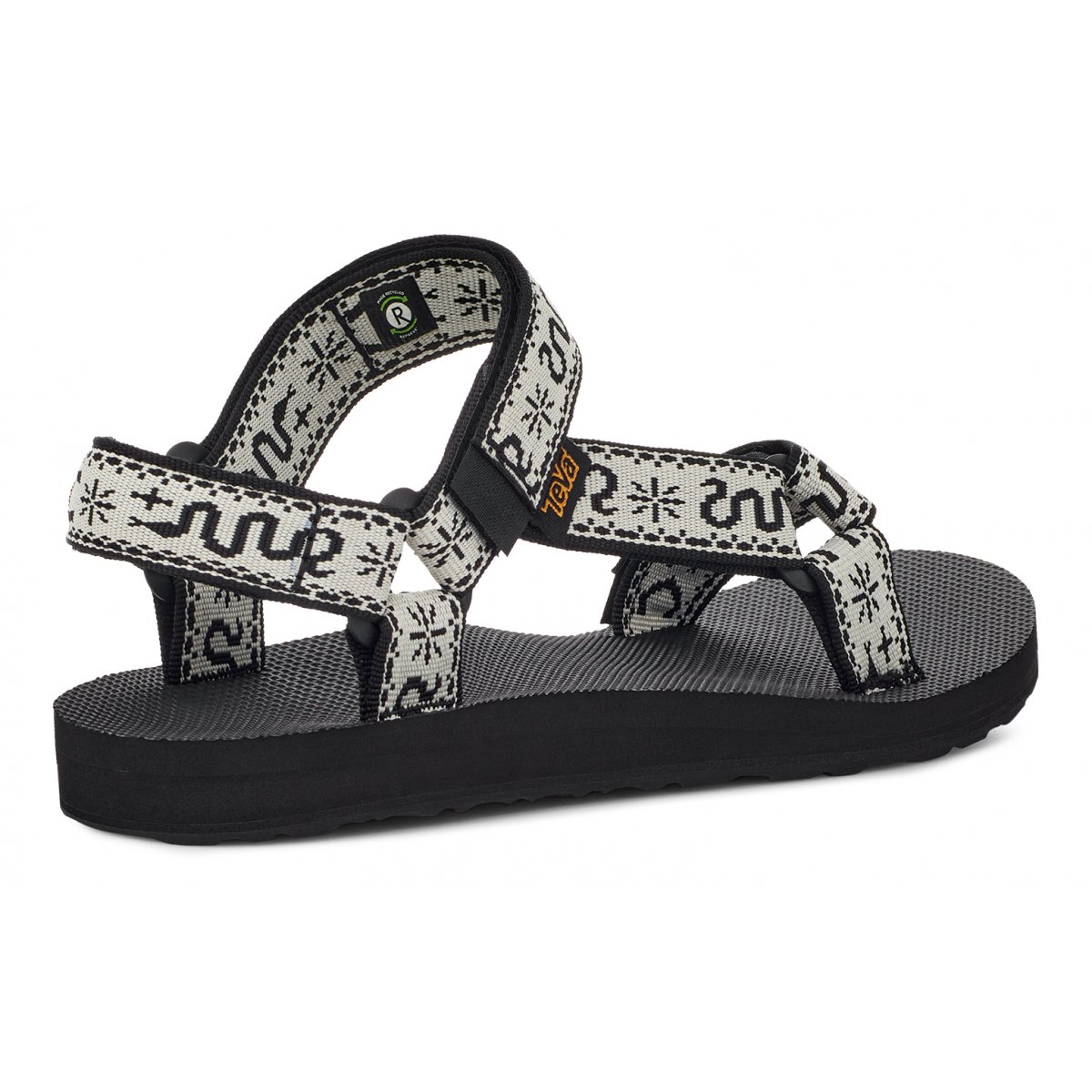 Teva Original Universal Women Original Sandals White | LQUZB-5716