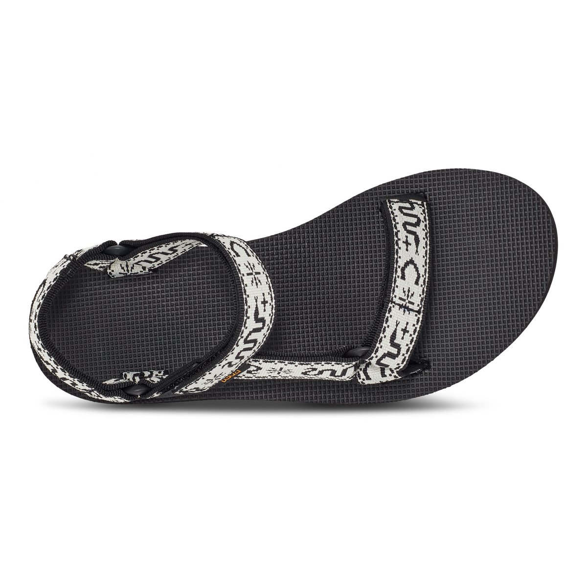 Teva Original Universal Women Original Sandals White | LQUZB-5716