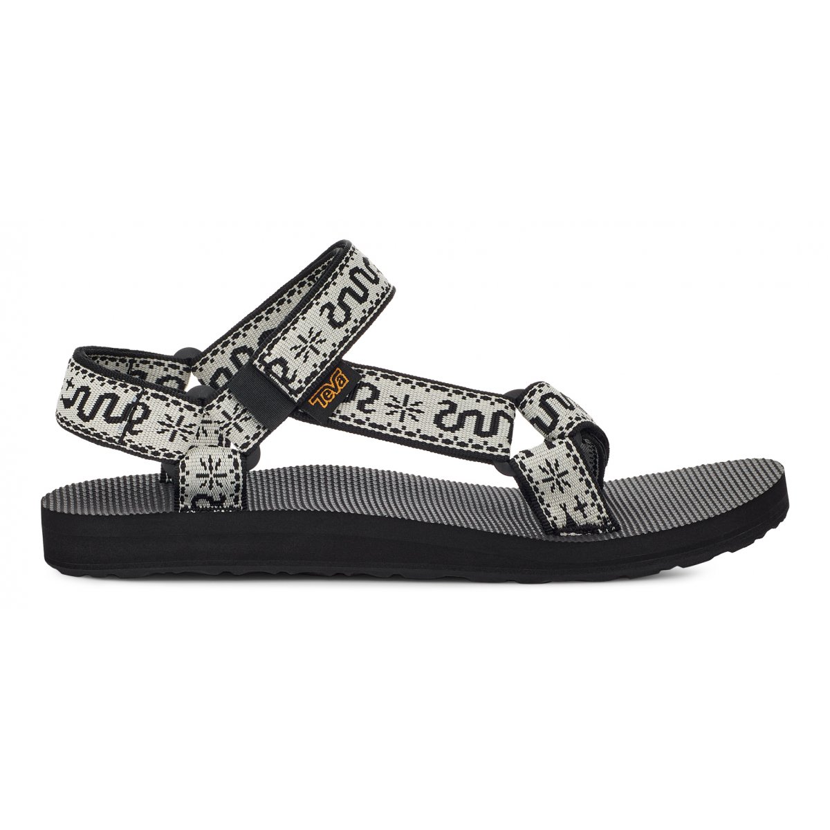 Teva Original Universal Women Original Sandals White | LQUZB-5716