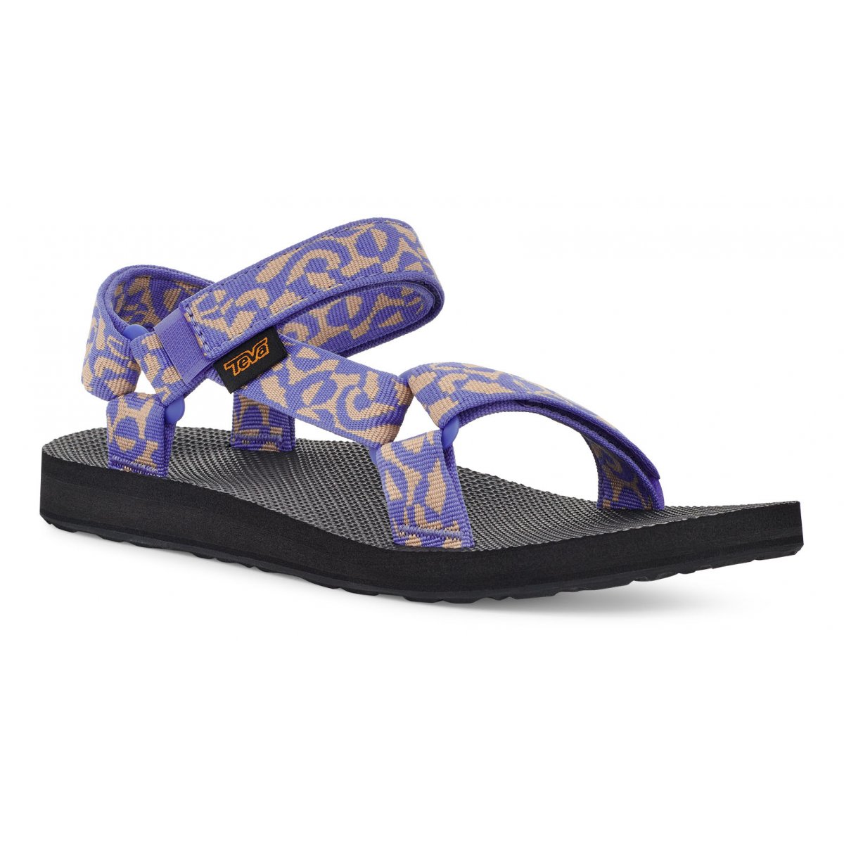 Teva Original Universal Women Original Sandals Purple | GMROD-9721