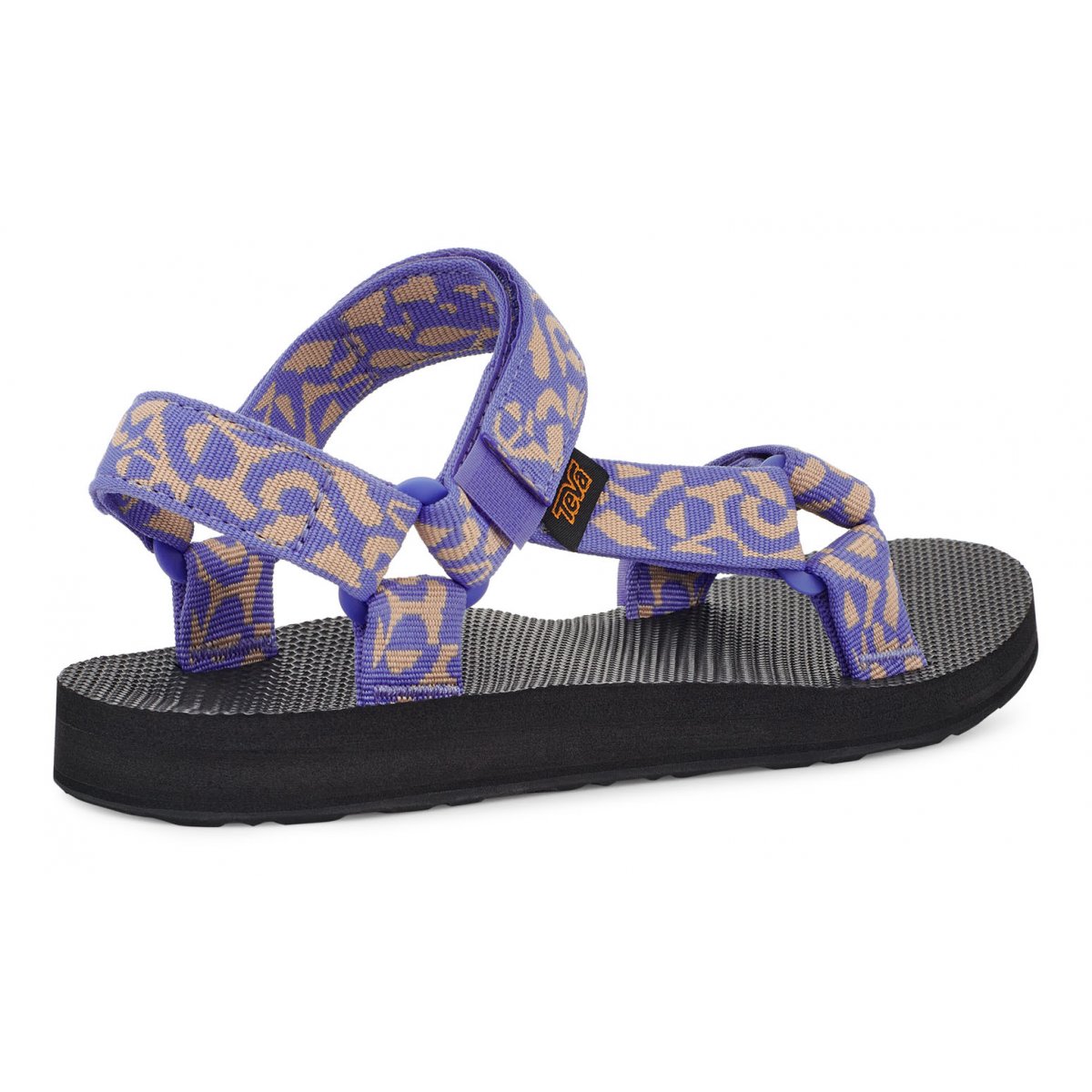 Teva Original Universal Women Original Sandals Purple | GMROD-9721