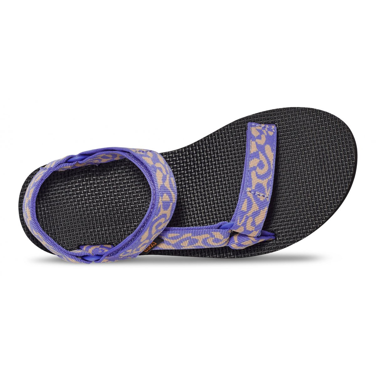 Teva Original Universal Women Original Sandals Purple | GMROD-9721