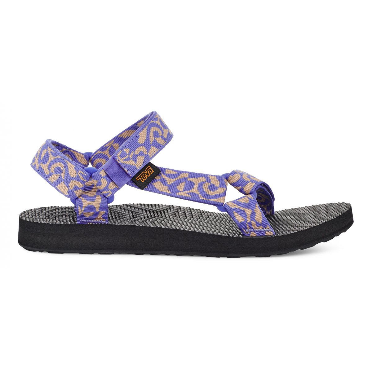 Teva Original Universal Women Original Sandals Purple | GMROD-9721