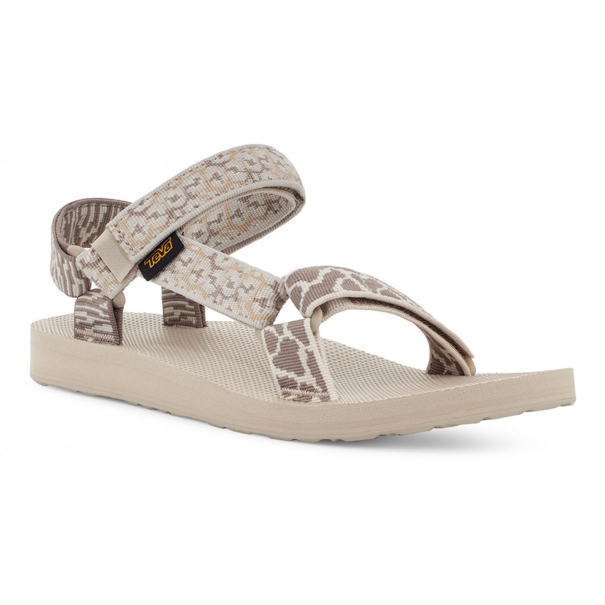 Teva Original Universal Women Original Sandals Leopard | VPQEL-8069