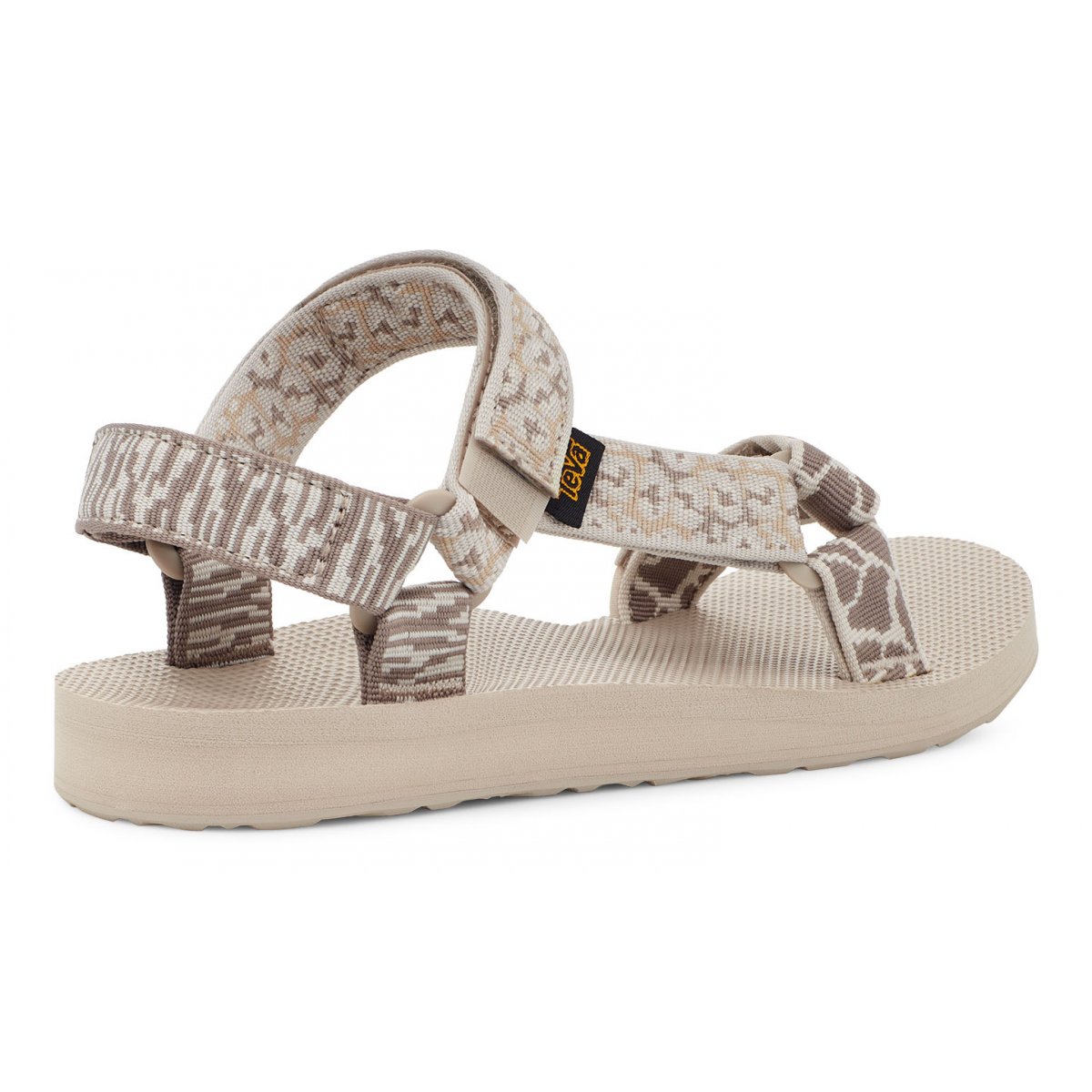 Teva Original Universal Women Original Sandals Leopard | VPQEL-8069