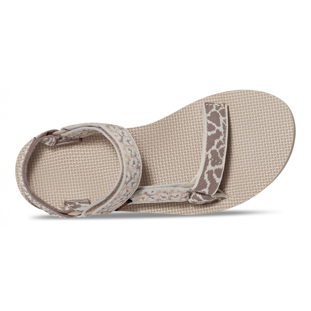 Teva Original Universal Women Original Sandals Leopard | VPQEL-8069