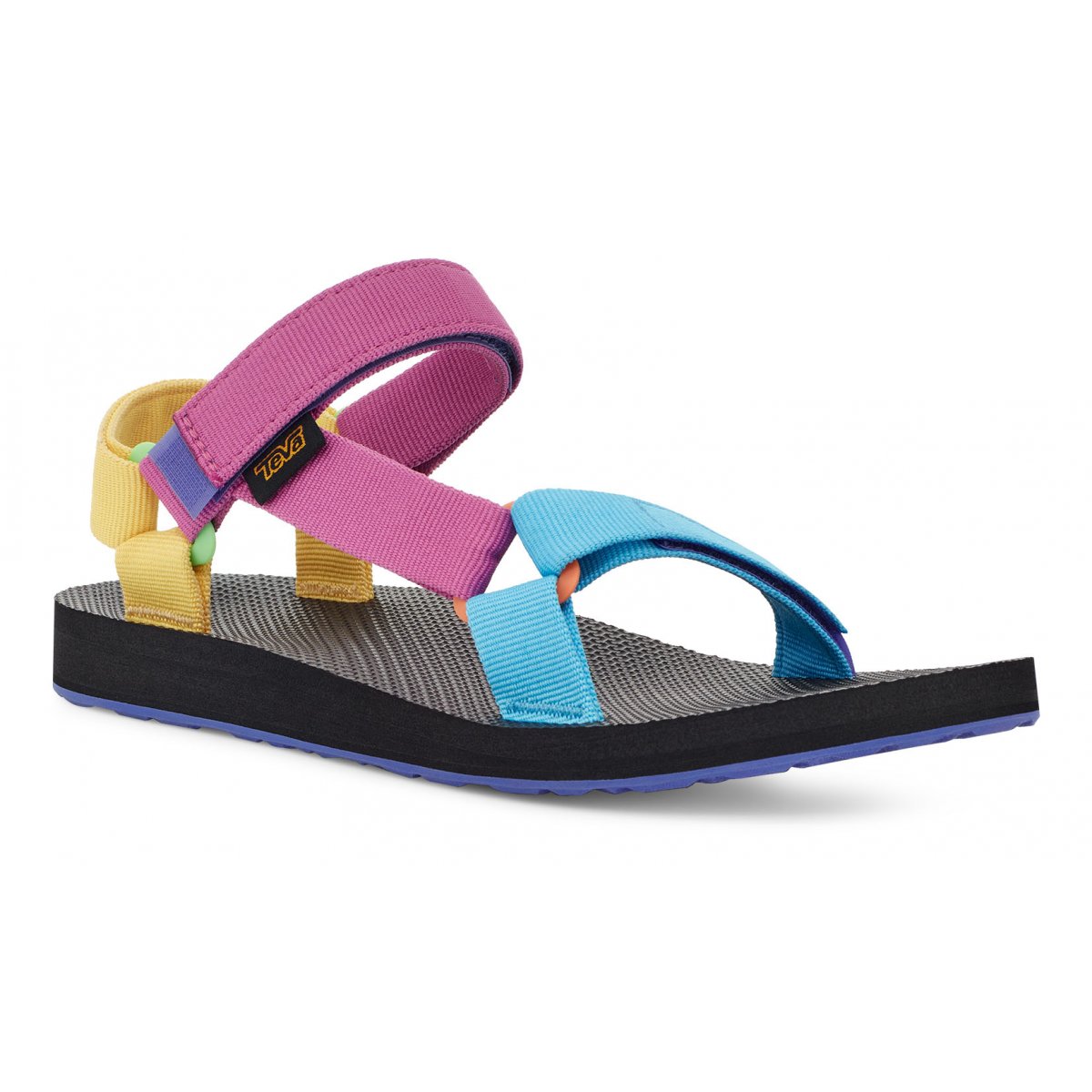 Teva Original Universal Women Original Sandals Multicolor | EPNIF-6741