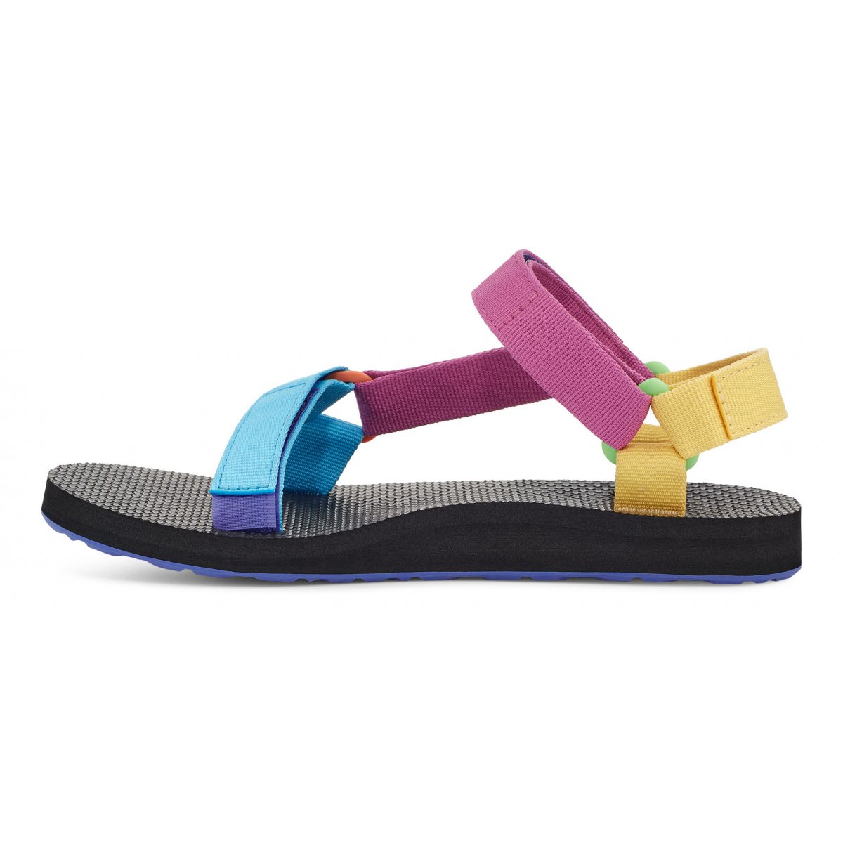 Teva Original Universal Women Original Sandals Multicolor | EPNIF-6741