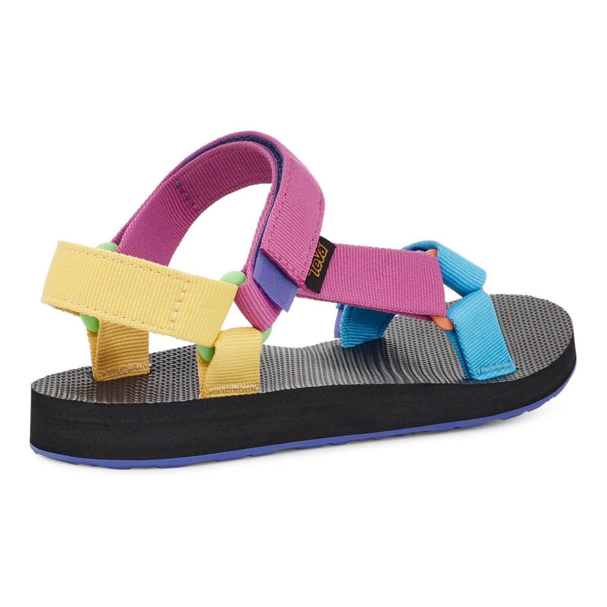 Teva Original Universal Women Original Sandals Multicolor | EPNIF-6741