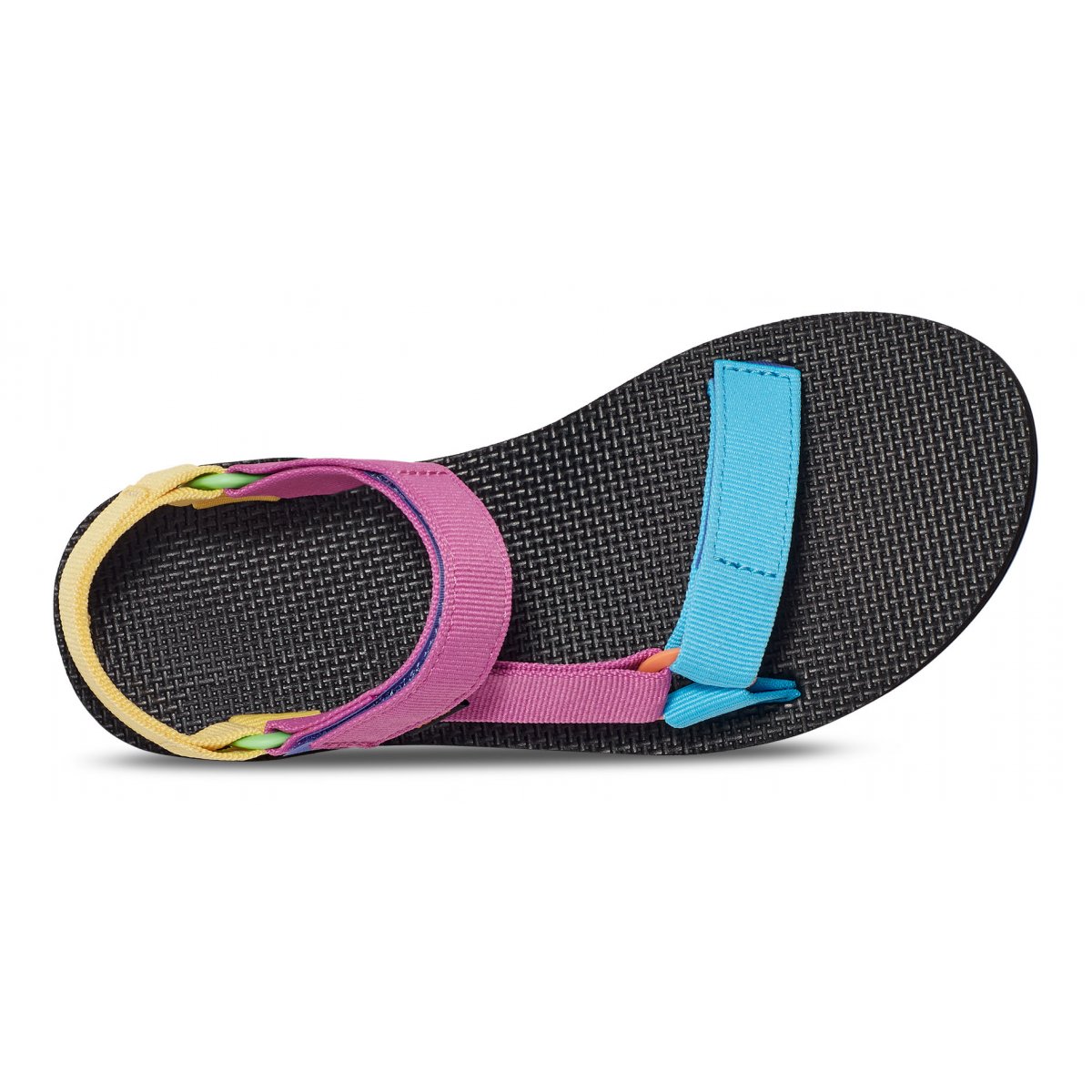 Teva Original Universal Women Original Sandals Multicolor | EPNIF-6741