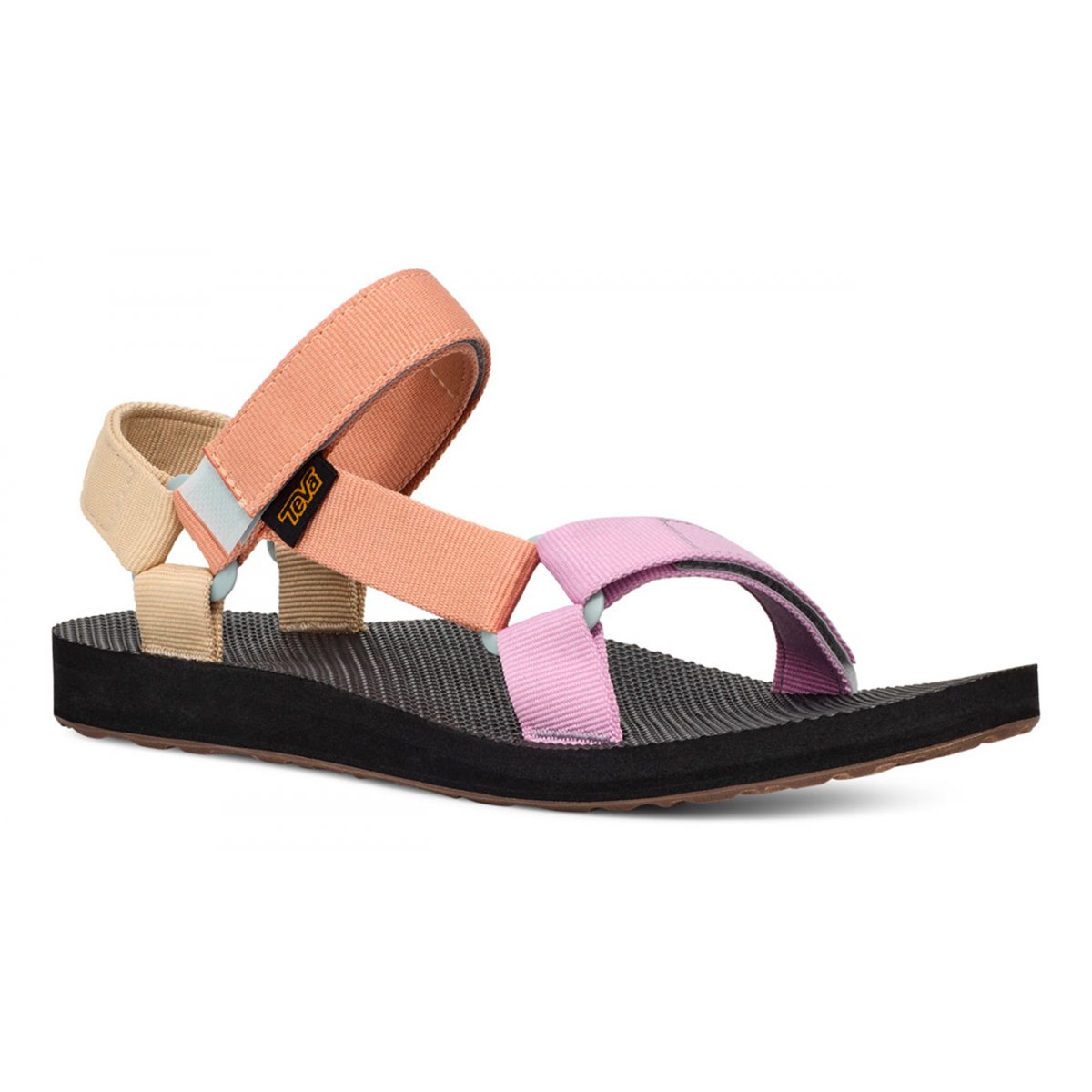 Teva Original Universal Women Original Sandals Multicolor | ISPAL-7280