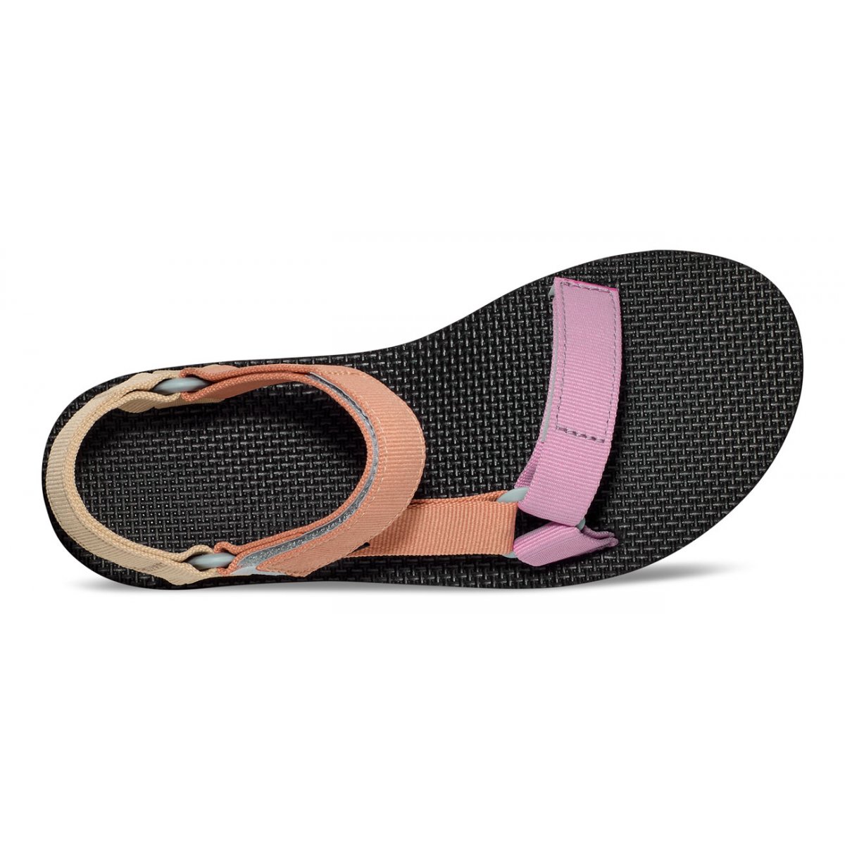 Teva Original Universal Women Original Sandals Multicolor | ISPAL-7280