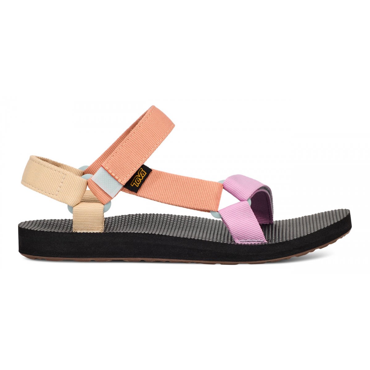 Teva Original Universal Women Original Sandals Multicolor | ISPAL-7280