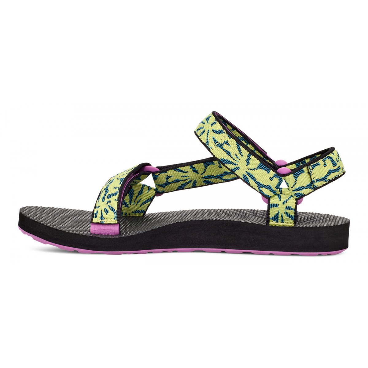 Teva Original Universal Women Original Sandals Green | HZCTD-0374