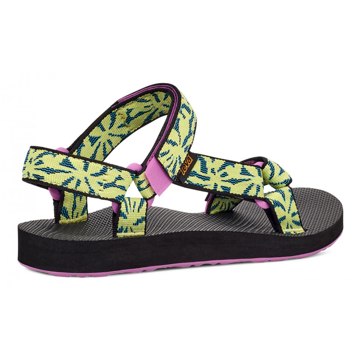 Teva Original Universal Women Original Sandals Green | HZCTD-0374