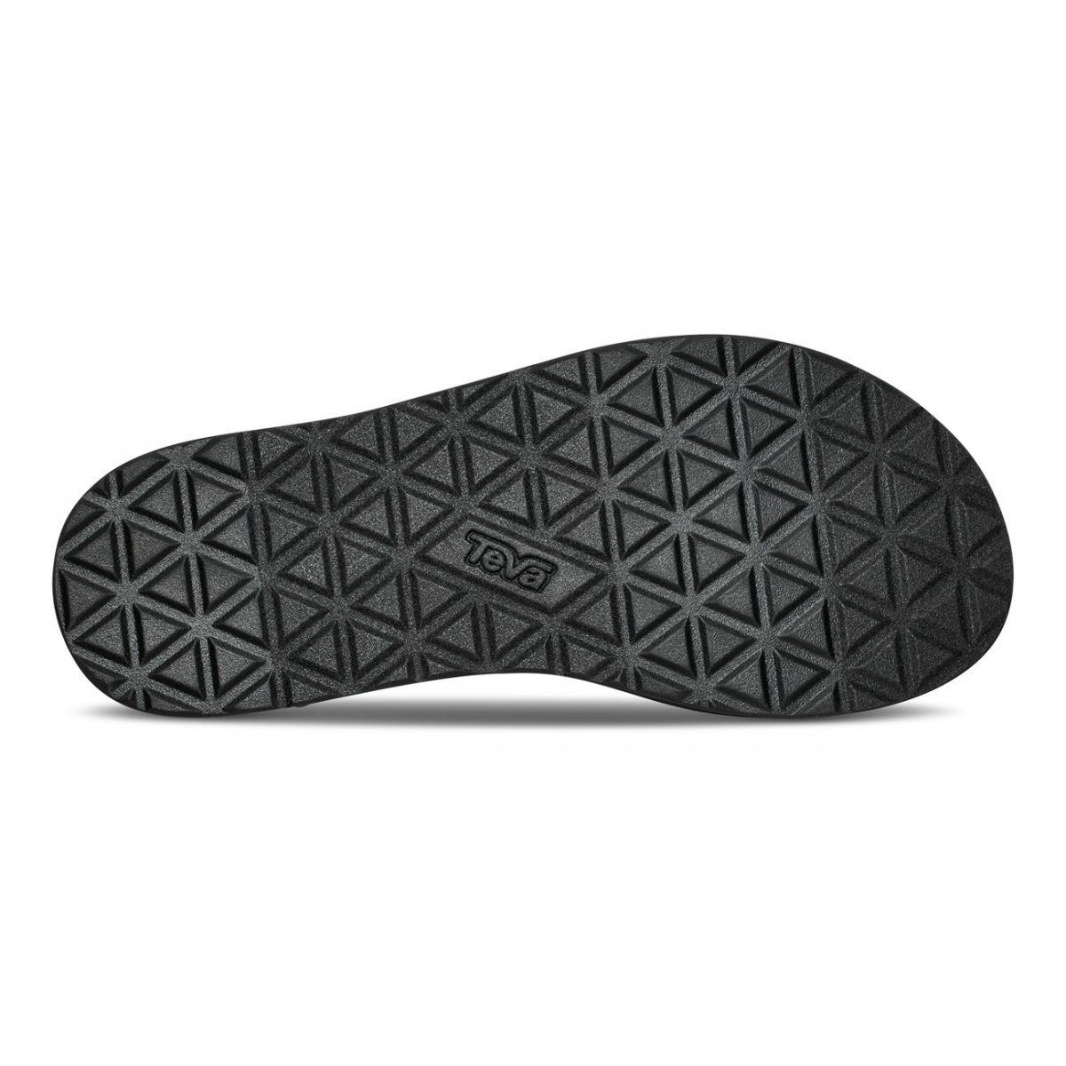 Teva Original Universal Women Original Sandals Black | SUPFY-5209