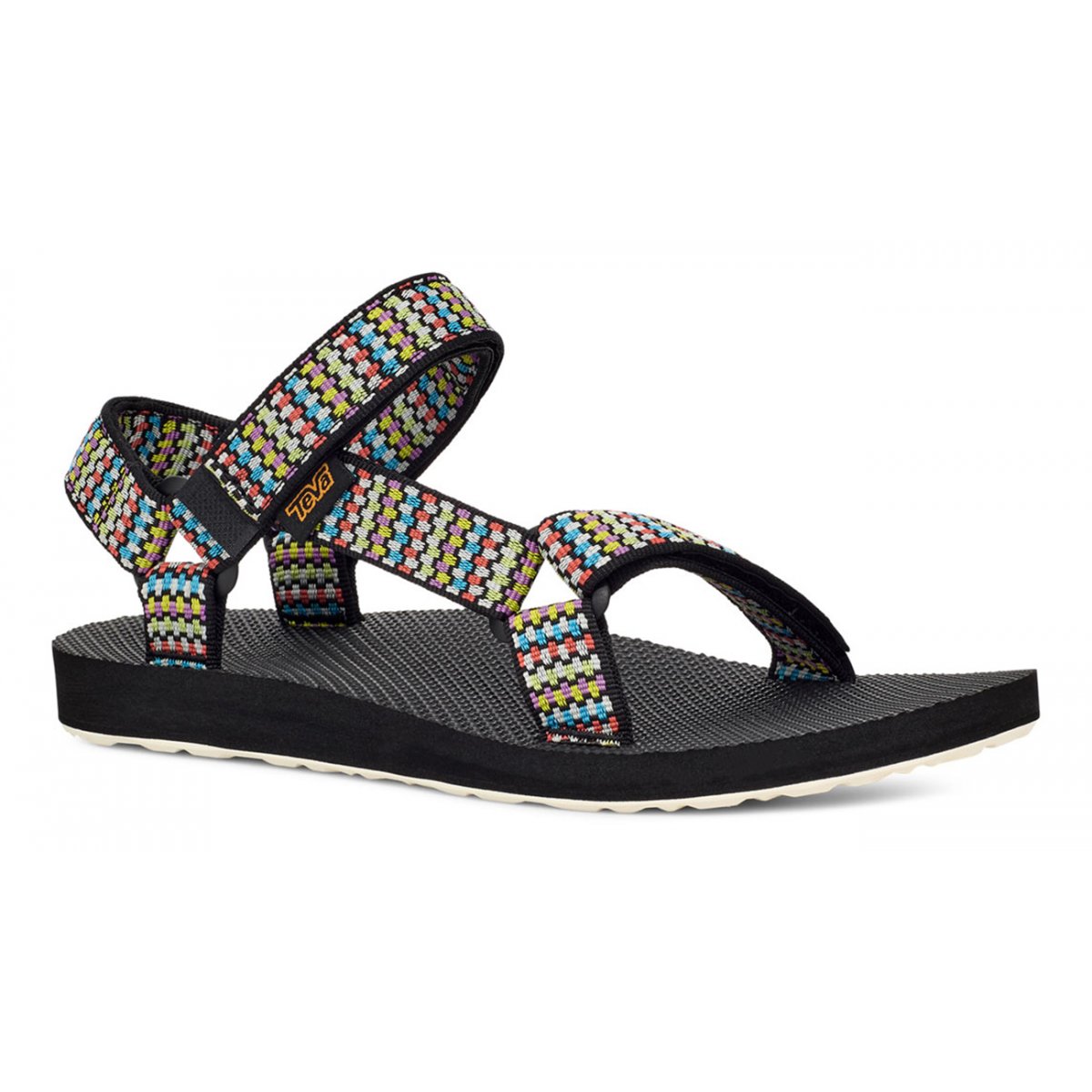 Teva Original Universal Women Original Sandals Multicolor | XMWAY-4312