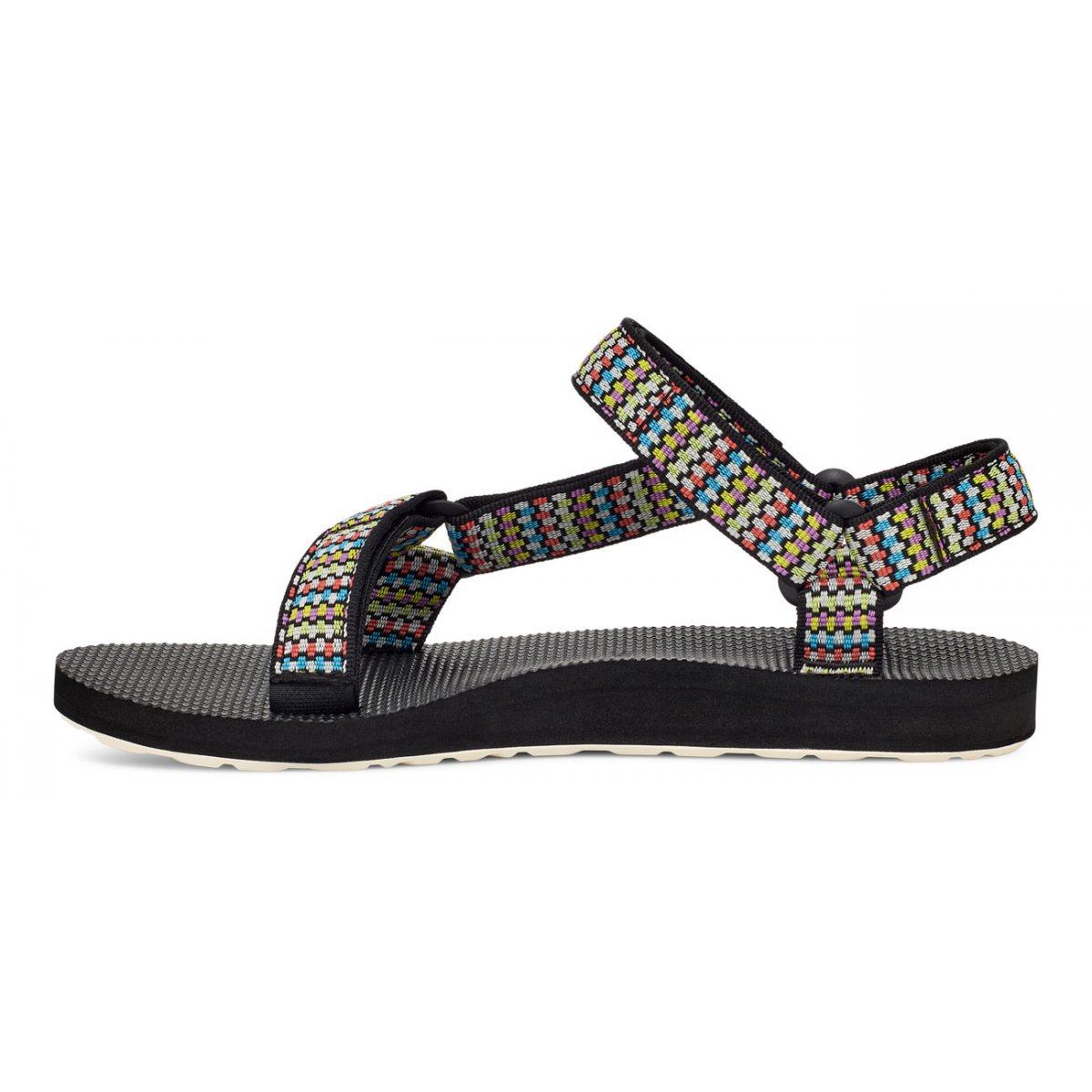 Teva Original Universal Women Original Sandals Multicolor | XMWAY-4312