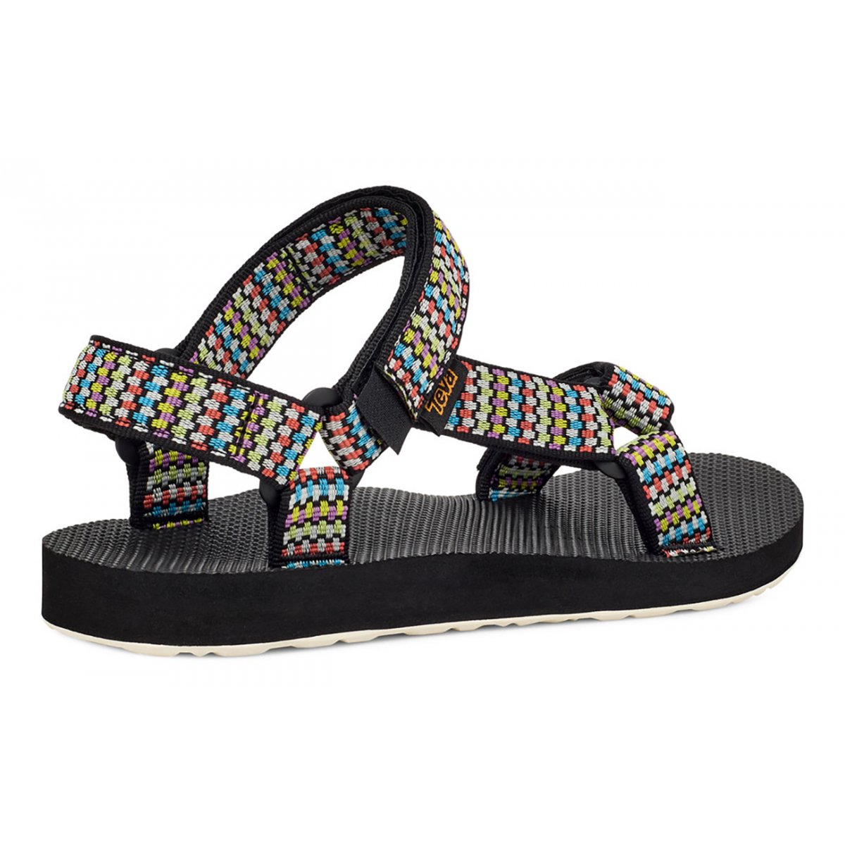 Teva Original Universal Women Original Sandals Multicolor | XMWAY-4312