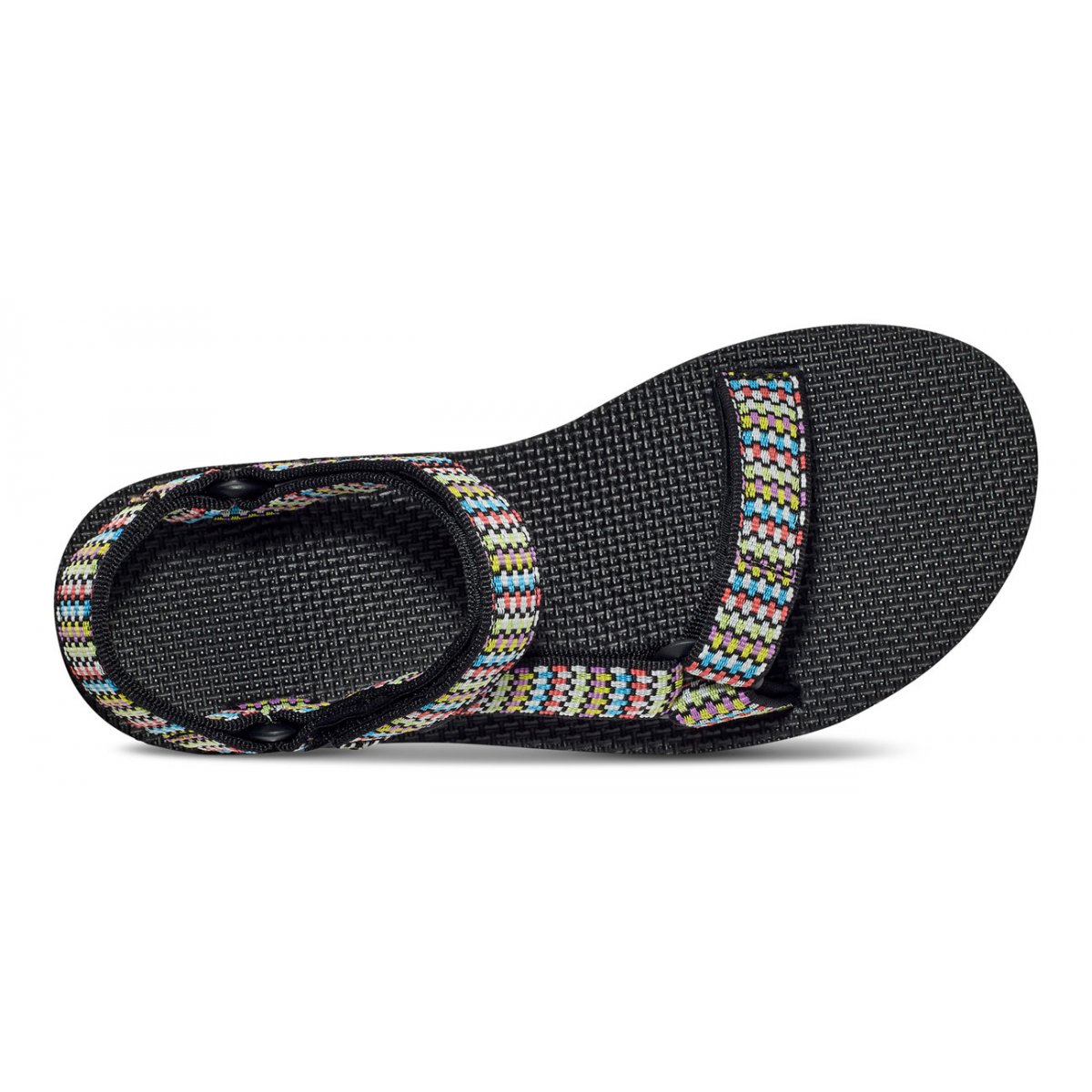 Teva Original Universal Women Original Sandals Multicolor | XMWAY-4312