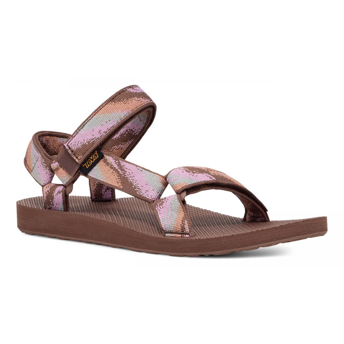 Teva Original Universal Women Original Sandals Multicolor | ERYGQ-7935