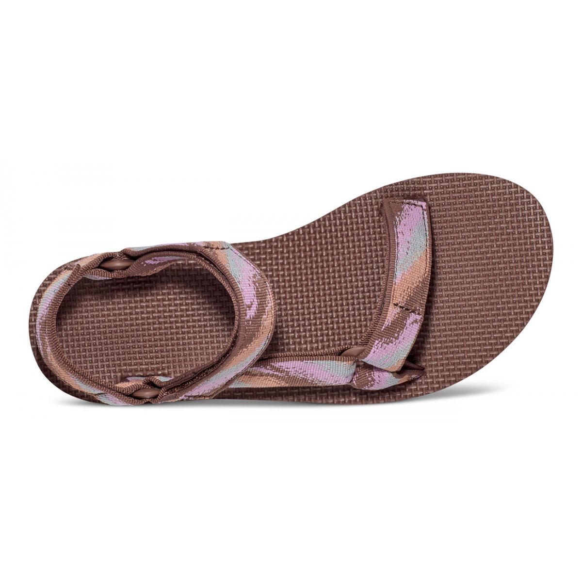 Teva Original Universal Women Original Sandals Multicolor | ERYGQ-7935