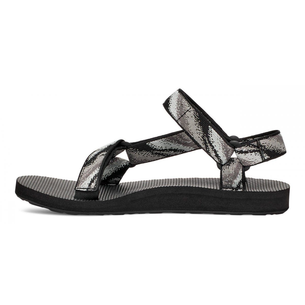 Teva Original Universal Women Original Sandals Dark Grey | ROUAP-3584