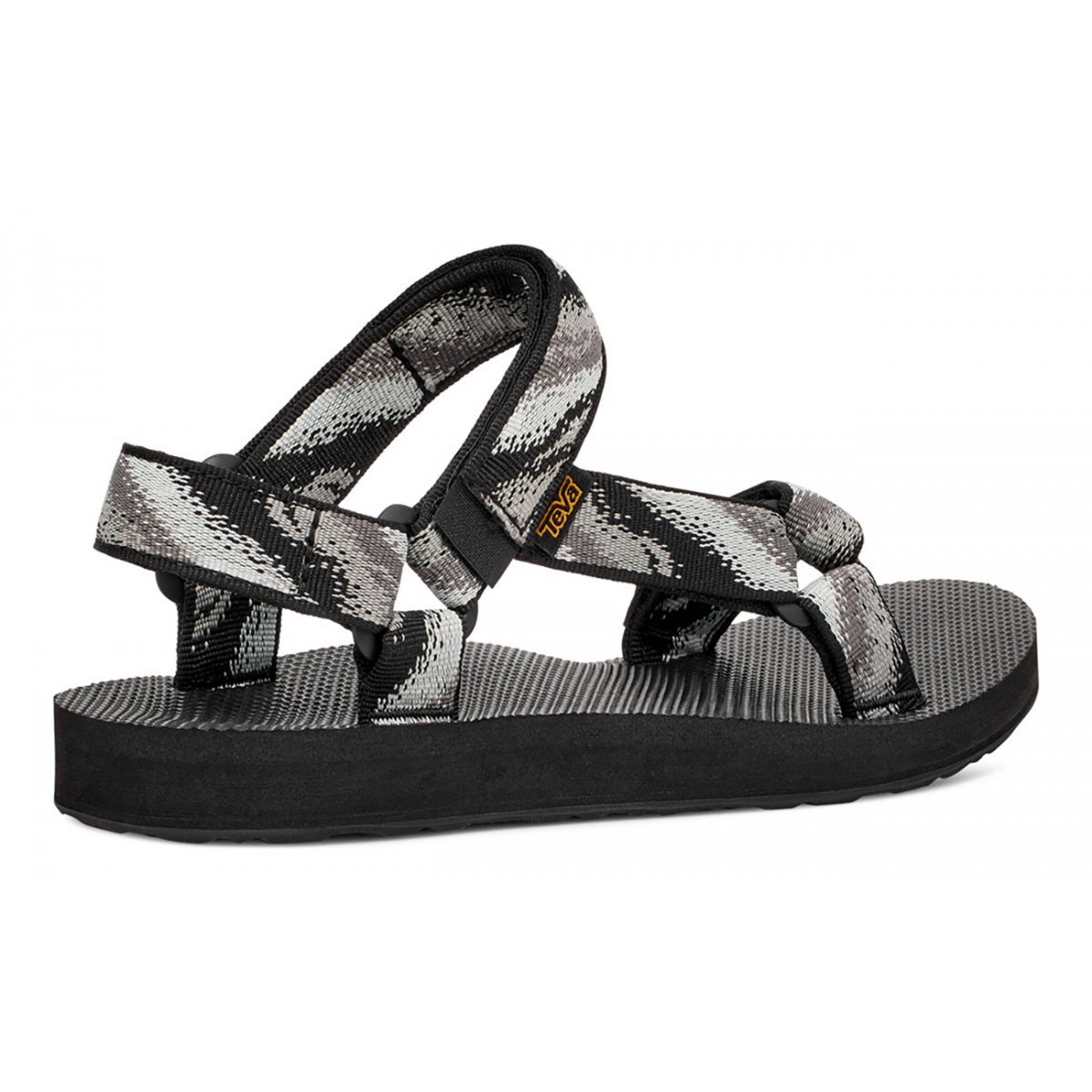 Teva Original Universal Women Original Sandals Dark Grey | ROUAP-3584