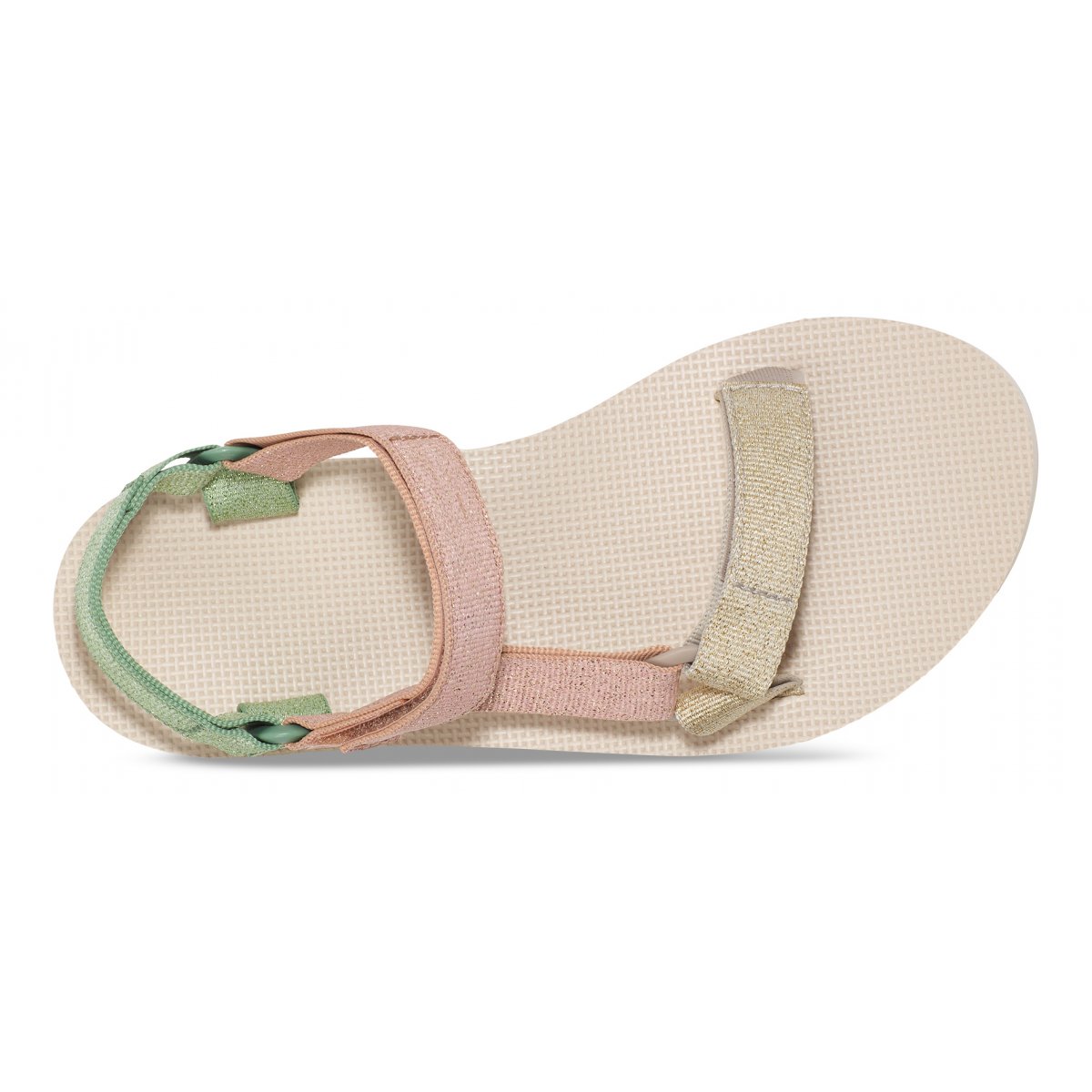 Teva Original Universal Women Original Sandals Multicolor | VEQNT-3769