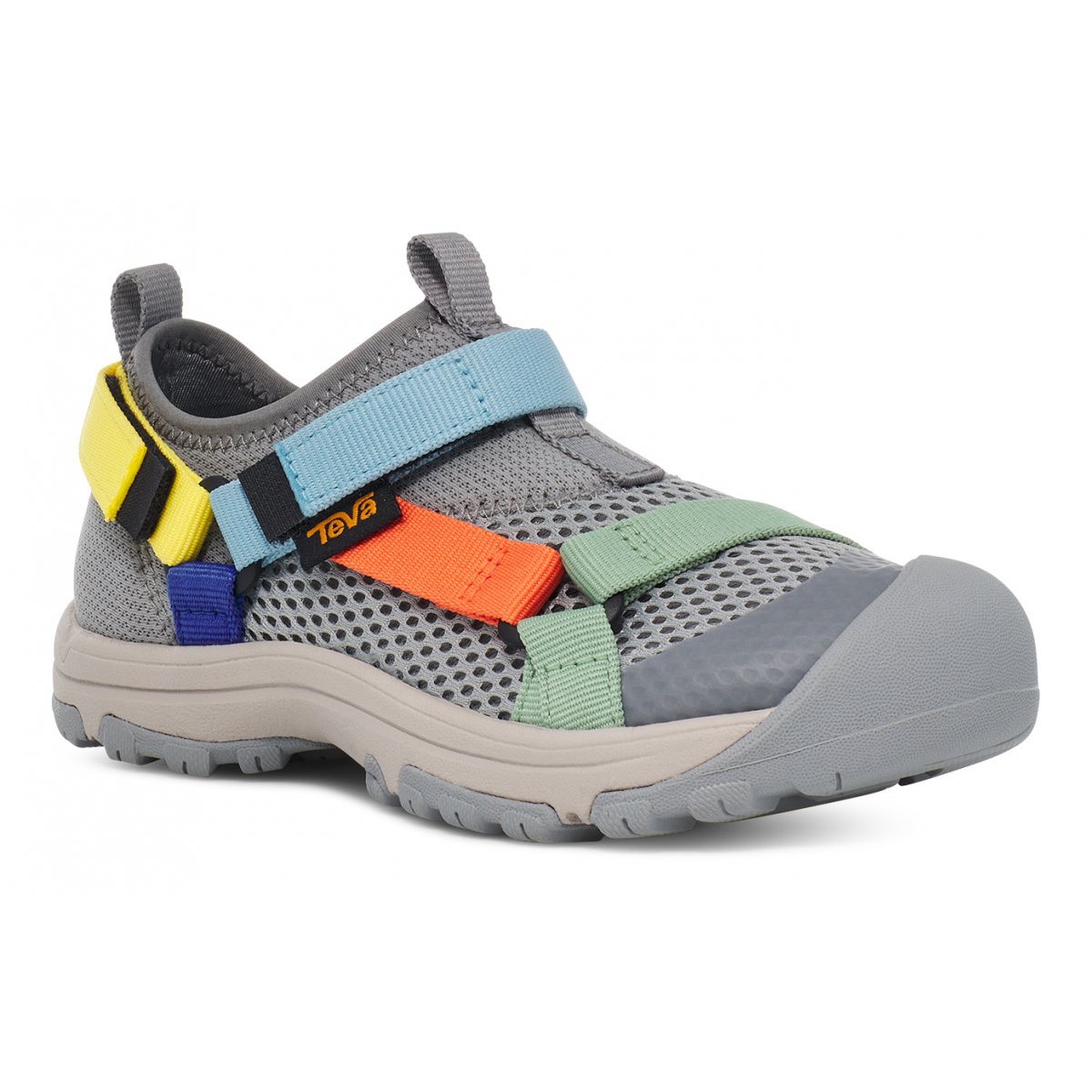 Teva Outflow Universal Kids' Children Multicolor | INWRQ-5302