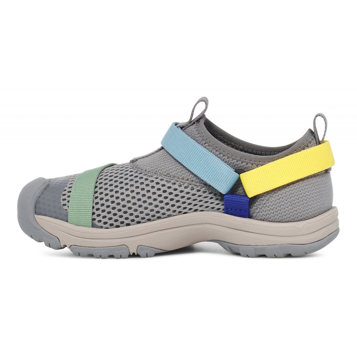 Teva Outflow Universal Kids' Children Multicolor | INWRQ-5302