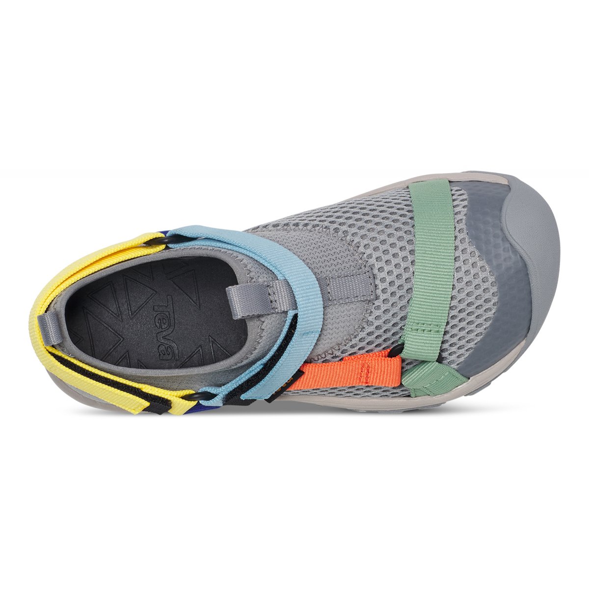 Teva Outflow Universal Kids' Children Multicolor | INWRQ-5302