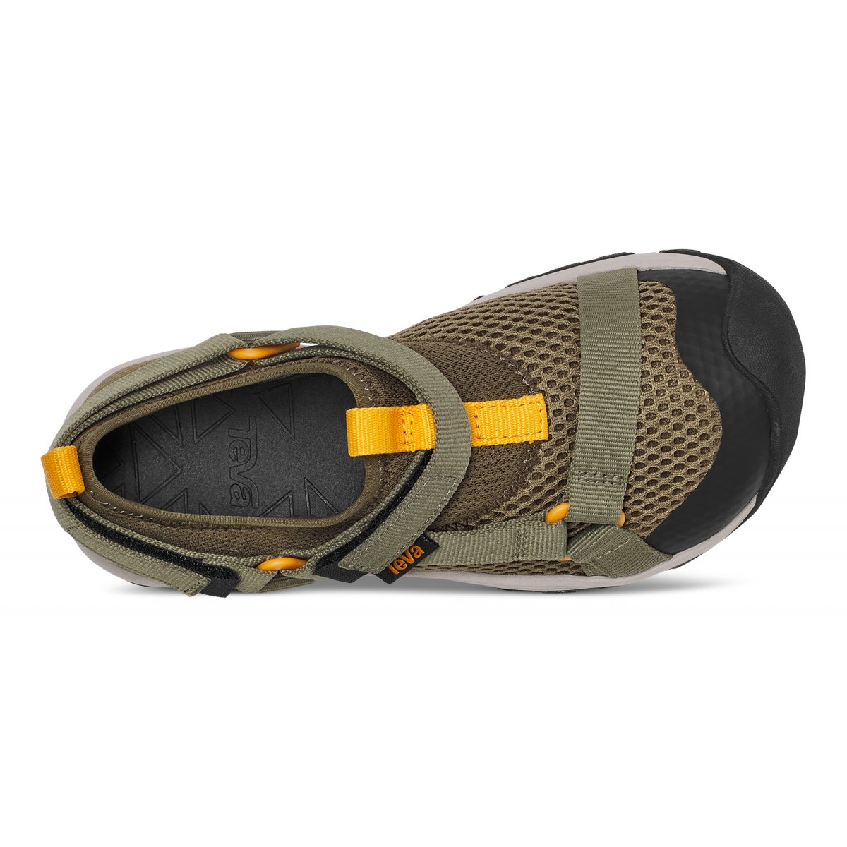 Teva Outflow Universal Kids' Children Multicolor | GTIVQ-2835