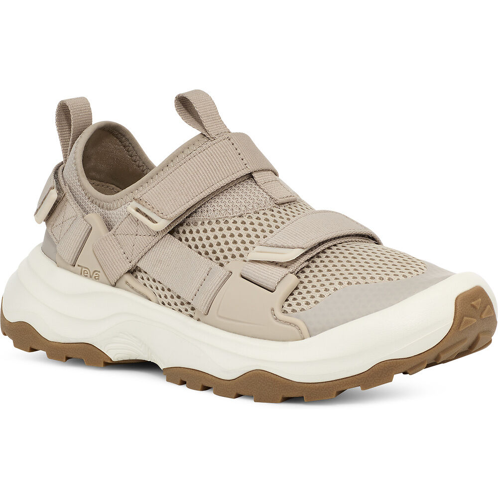 Teva Outflow Universal Women Boots Beige | PYVMW-7450