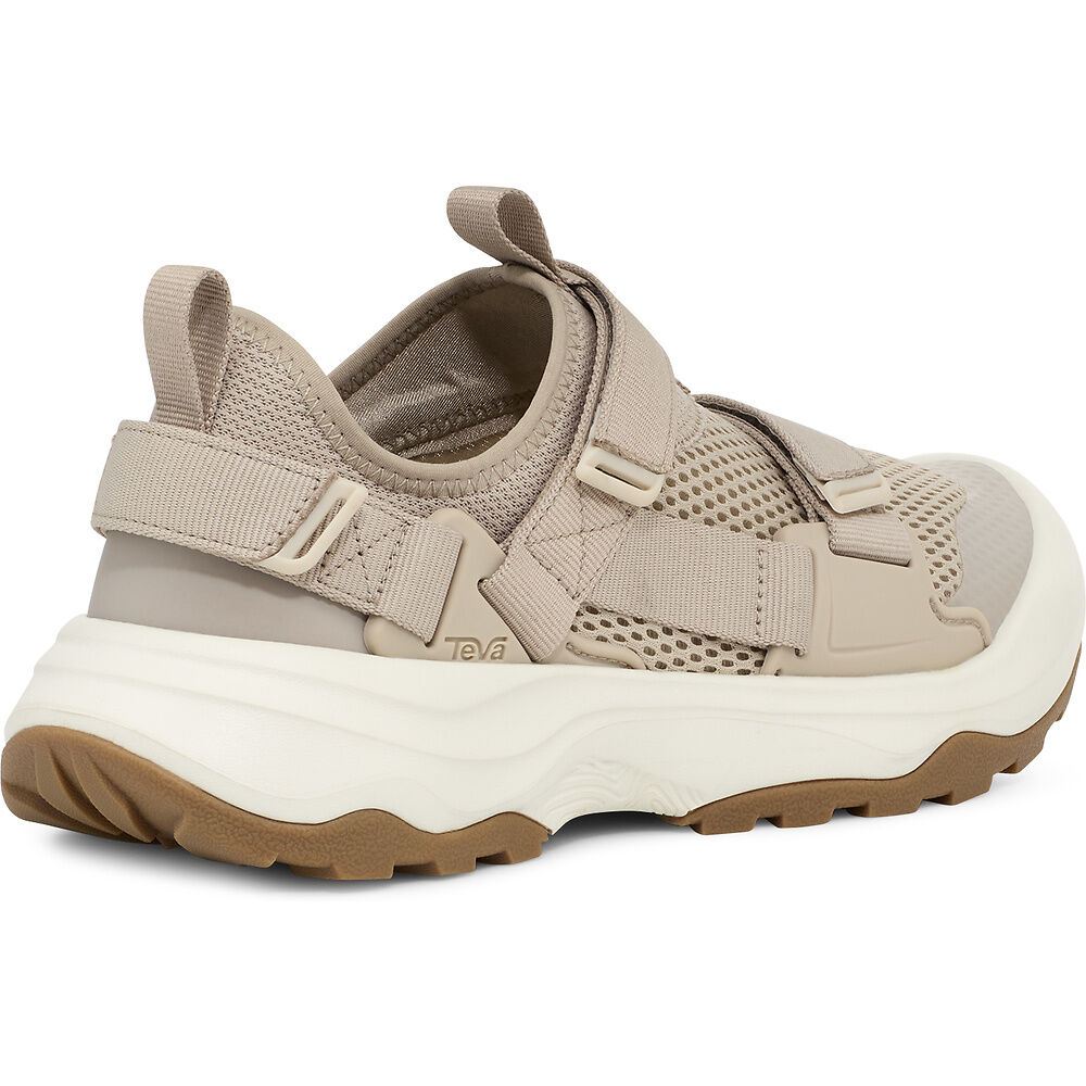 Teva Outflow Universal Women Boots Beige | PYVMW-7450