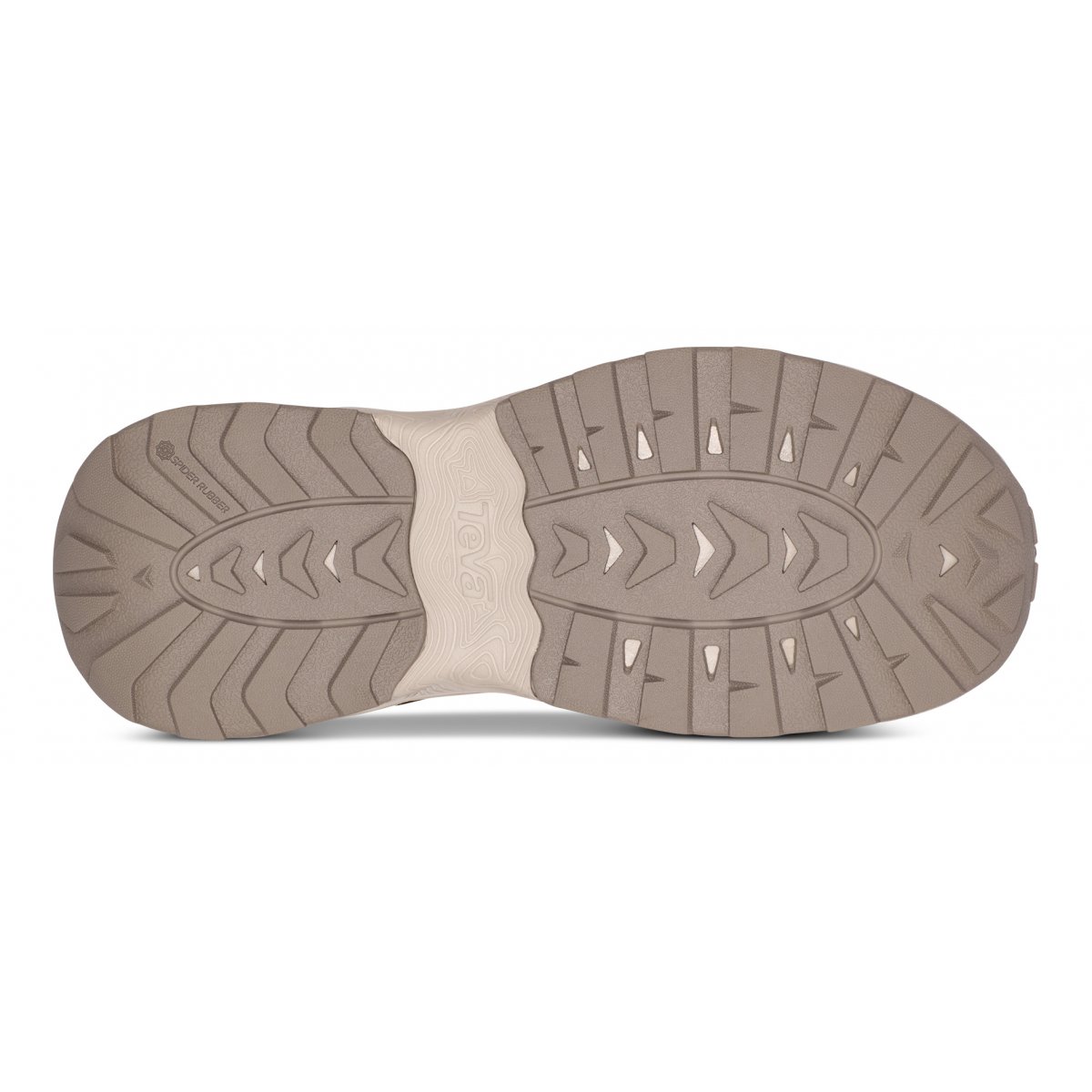 Teva Outflow Universal Women Boots Olive | HZLIK-5264